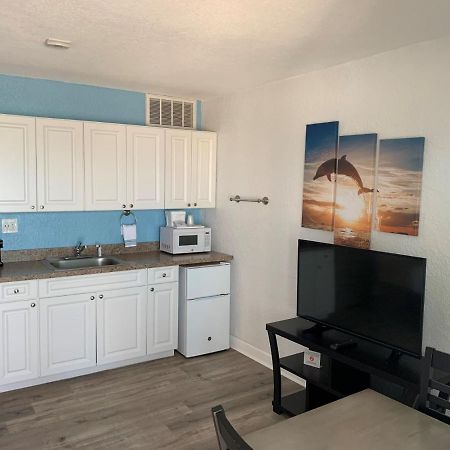 Sandalwood Beach Resort North Redington Beach Eksteriør billede