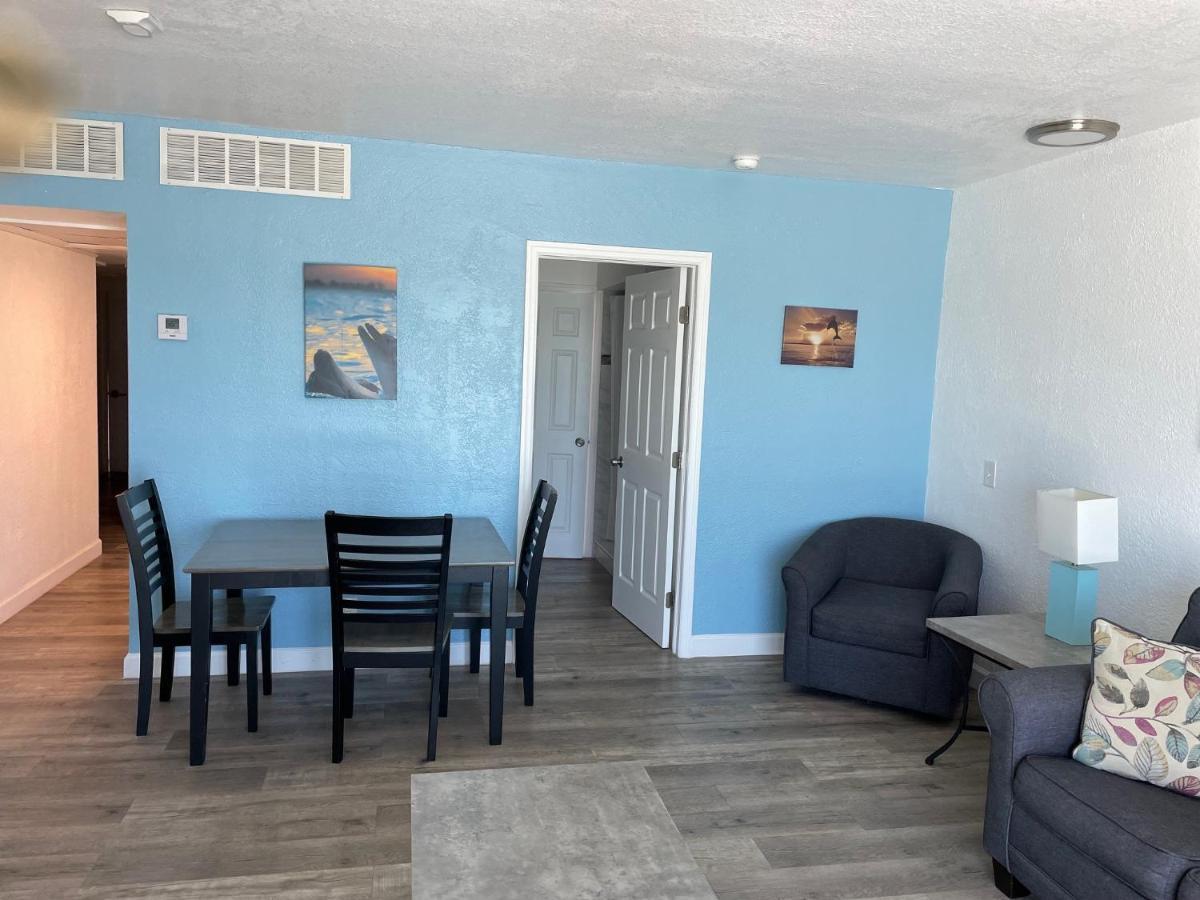 Sandalwood Beach Resort North Redington Beach Eksteriør billede