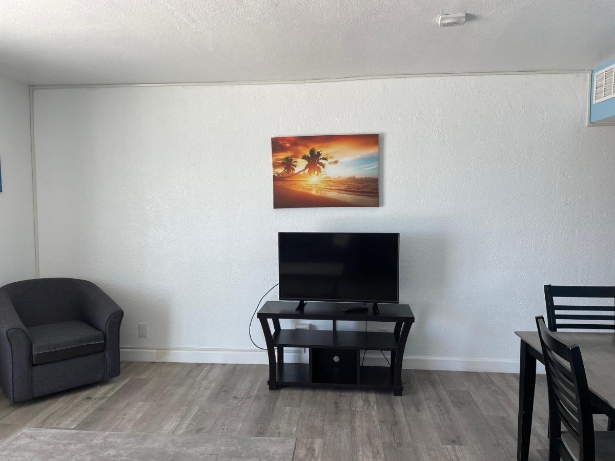 Sandalwood Beach Resort North Redington Beach Eksteriør billede