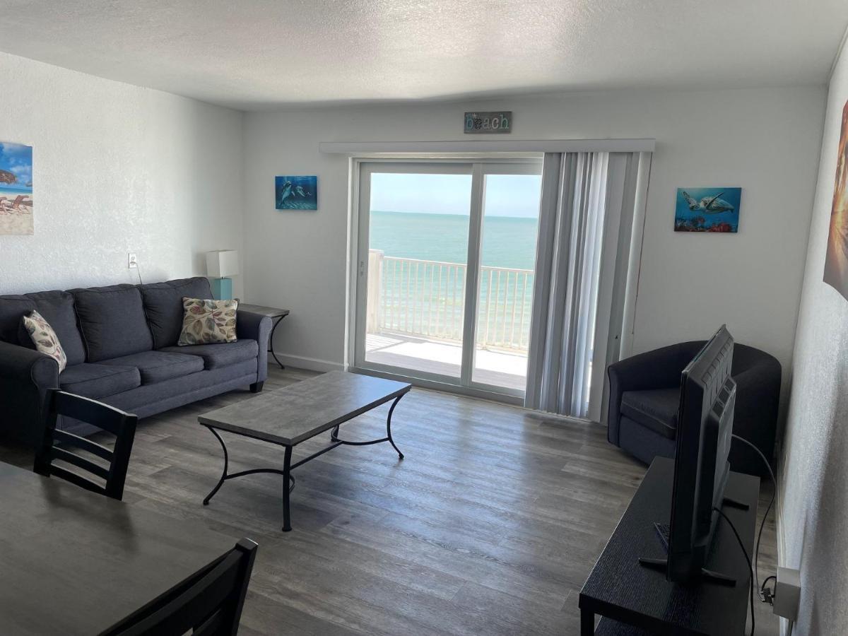Sandalwood Beach Resort North Redington Beach Eksteriør billede