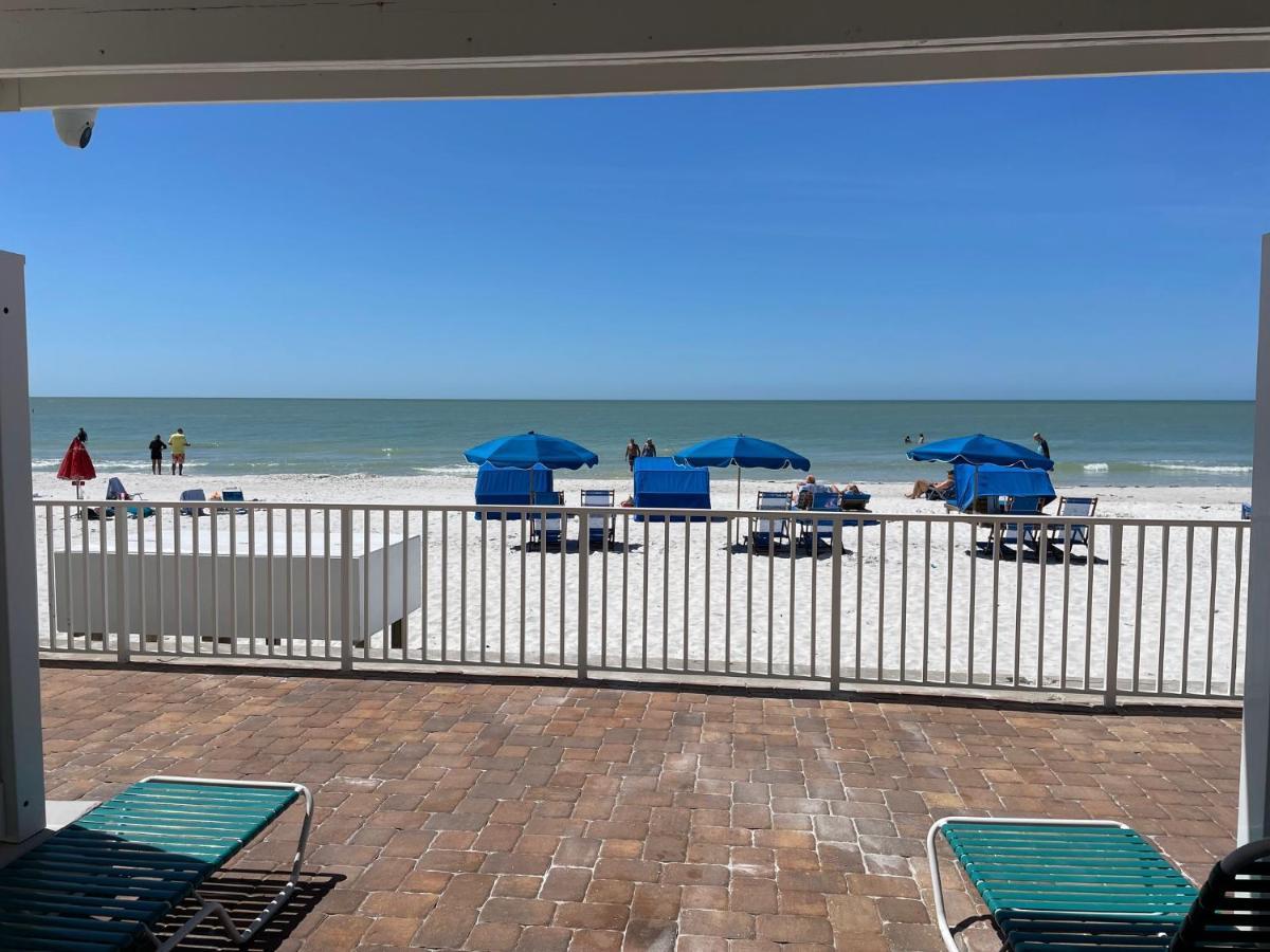 Sandalwood Beach Resort North Redington Beach Eksteriør billede
