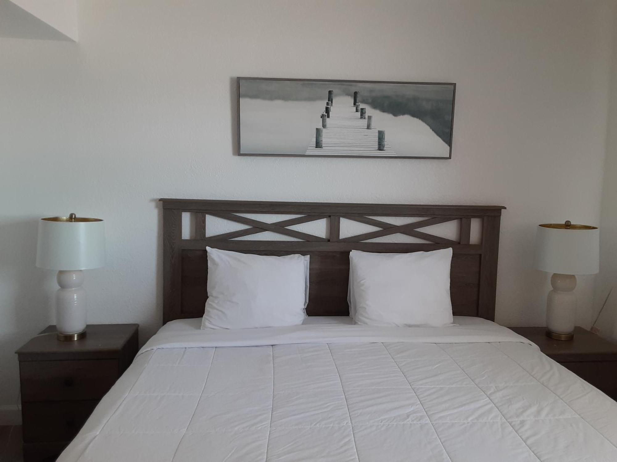 Sandalwood Beach Resort North Redington Beach Eksteriør billede