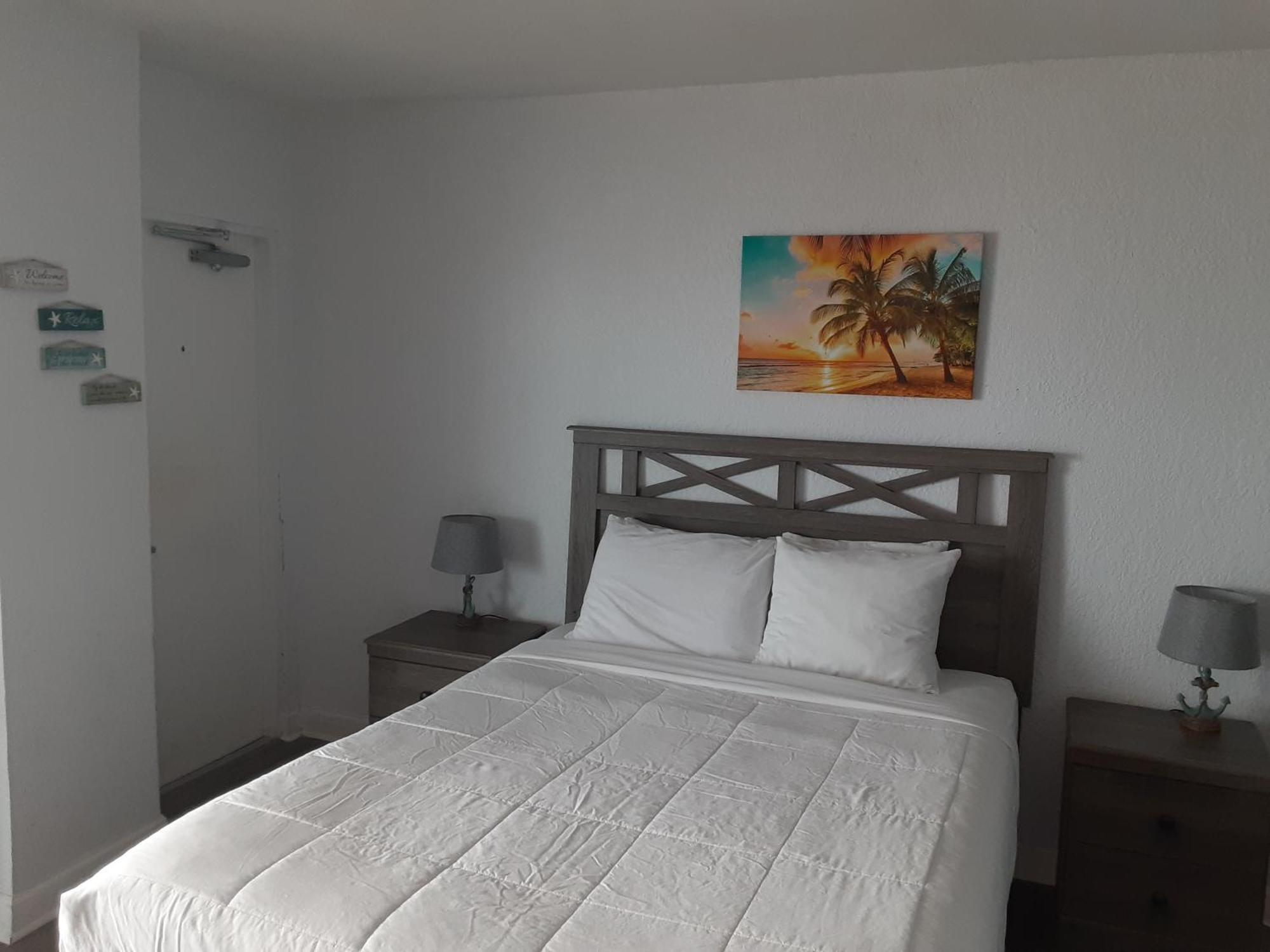Sandalwood Beach Resort North Redington Beach Eksteriør billede