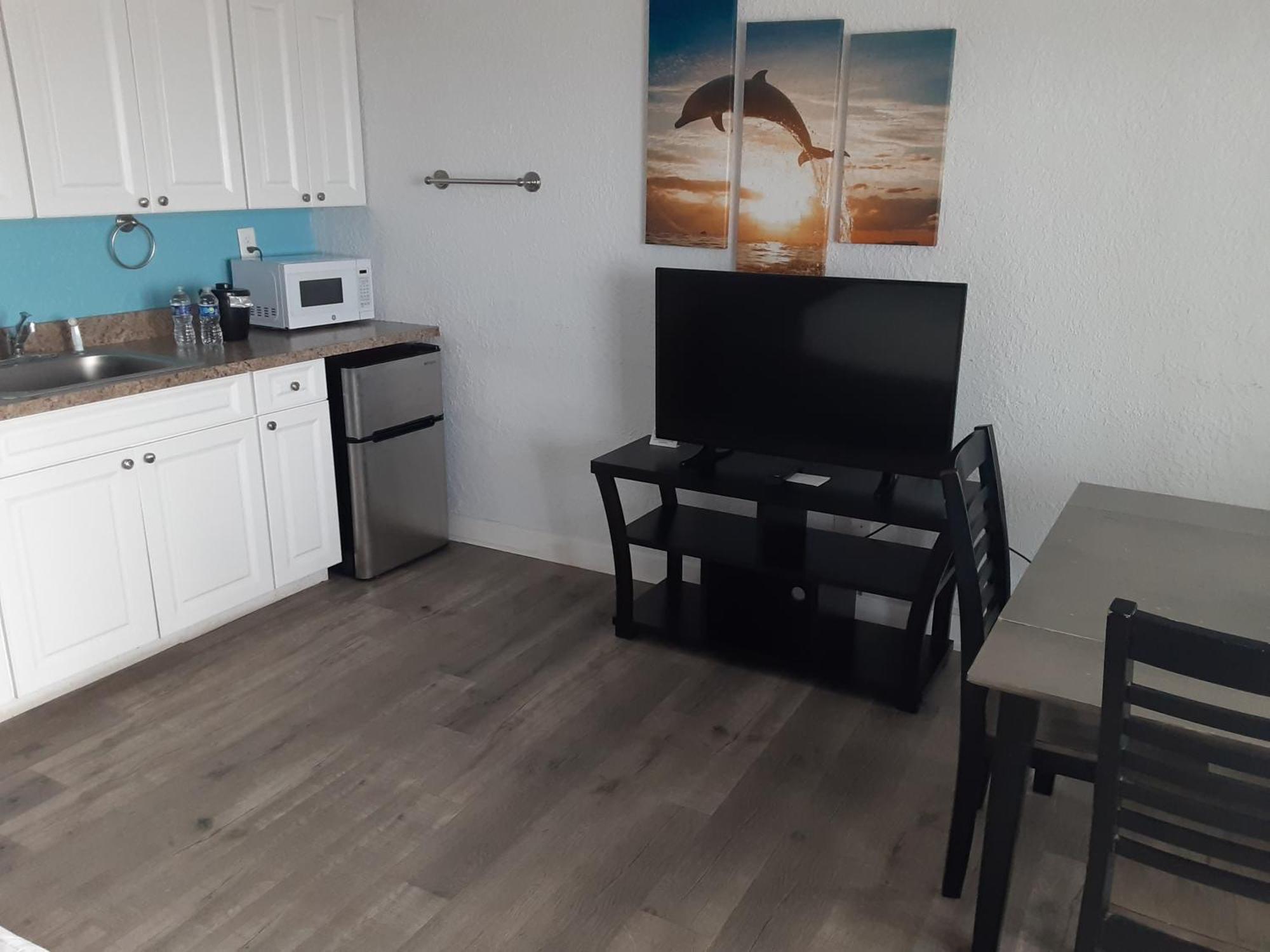 Sandalwood Beach Resort North Redington Beach Eksteriør billede
