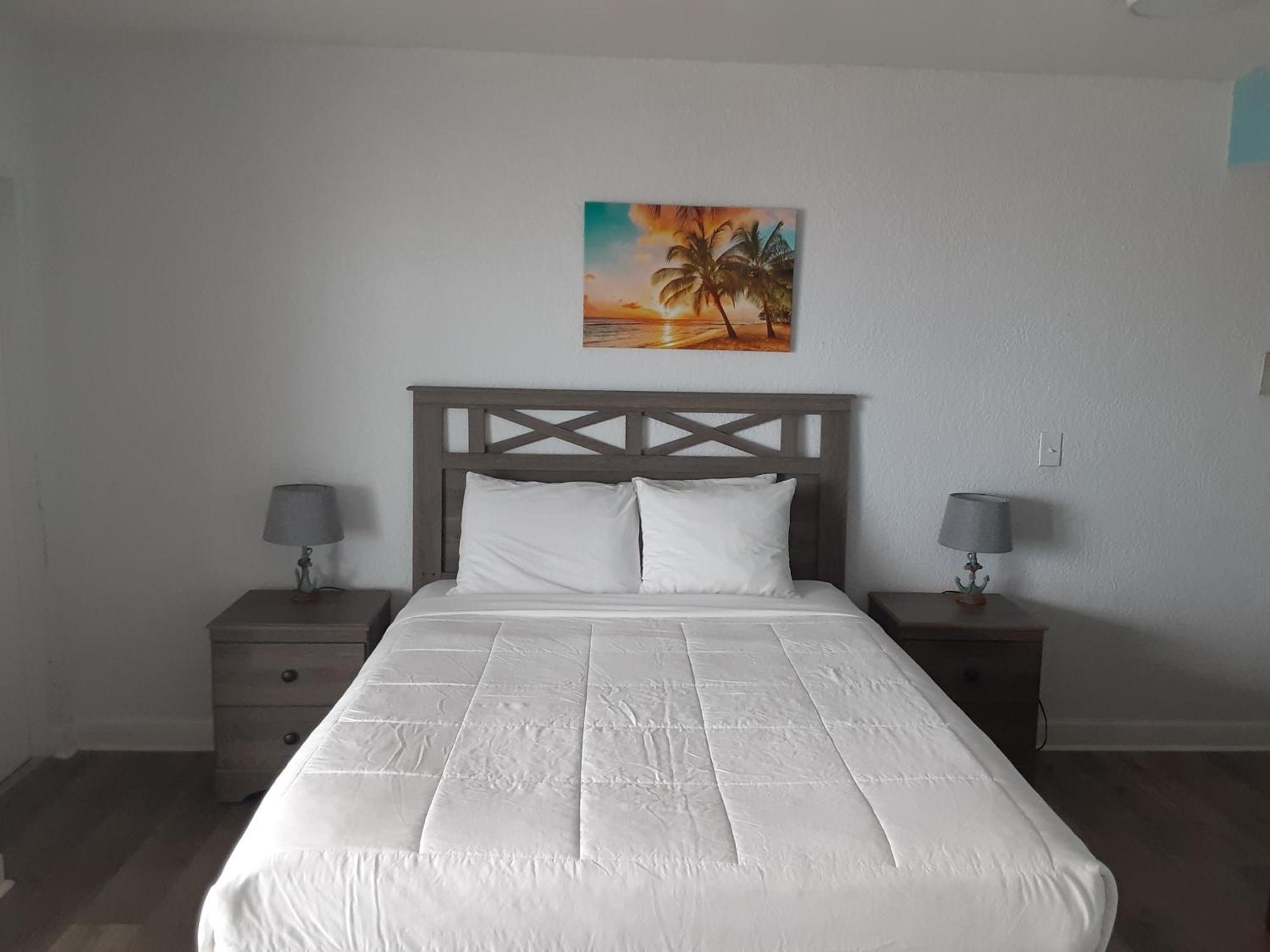 Sandalwood Beach Resort North Redington Beach Eksteriør billede