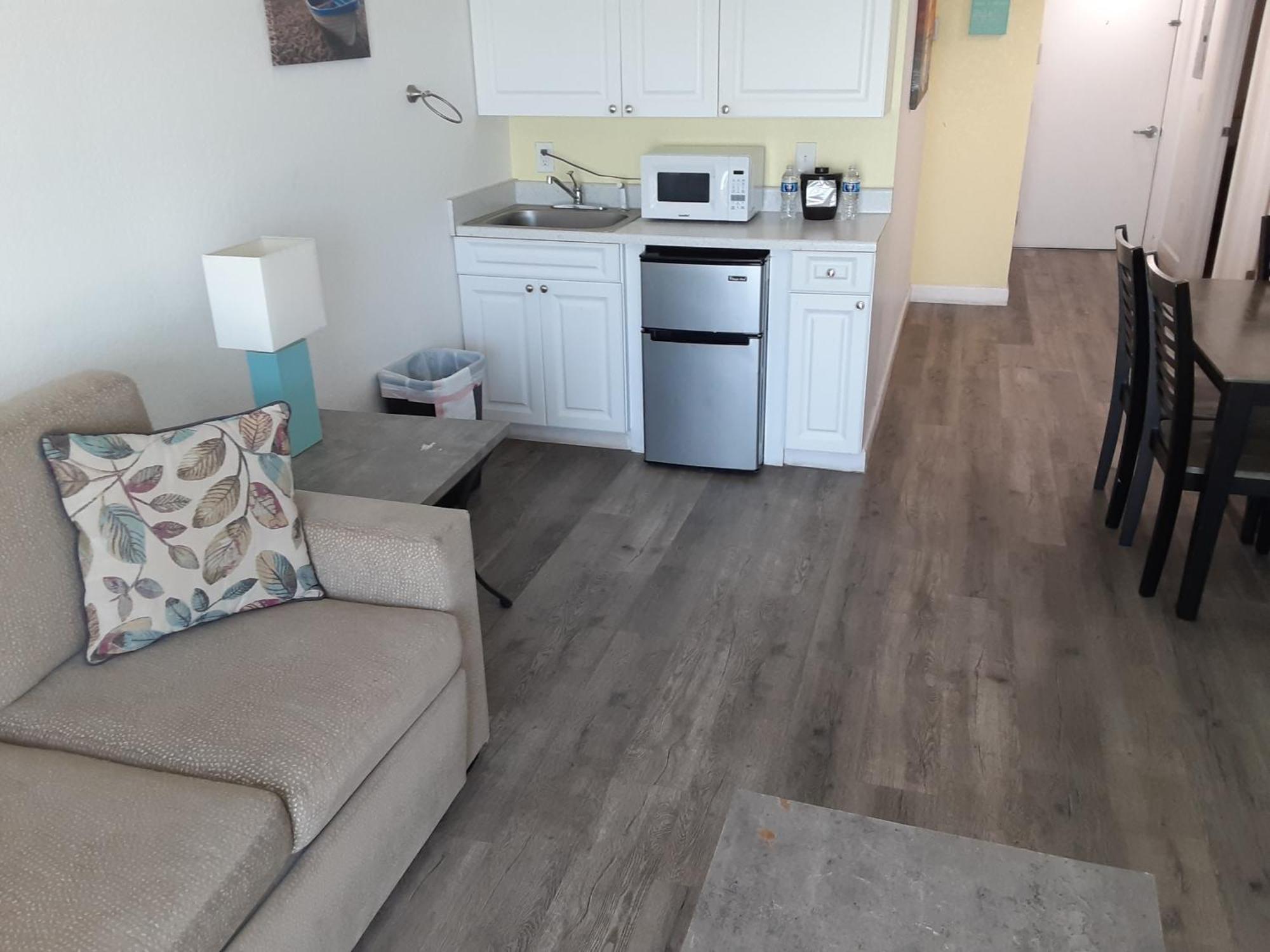 Sandalwood Beach Resort North Redington Beach Eksteriør billede