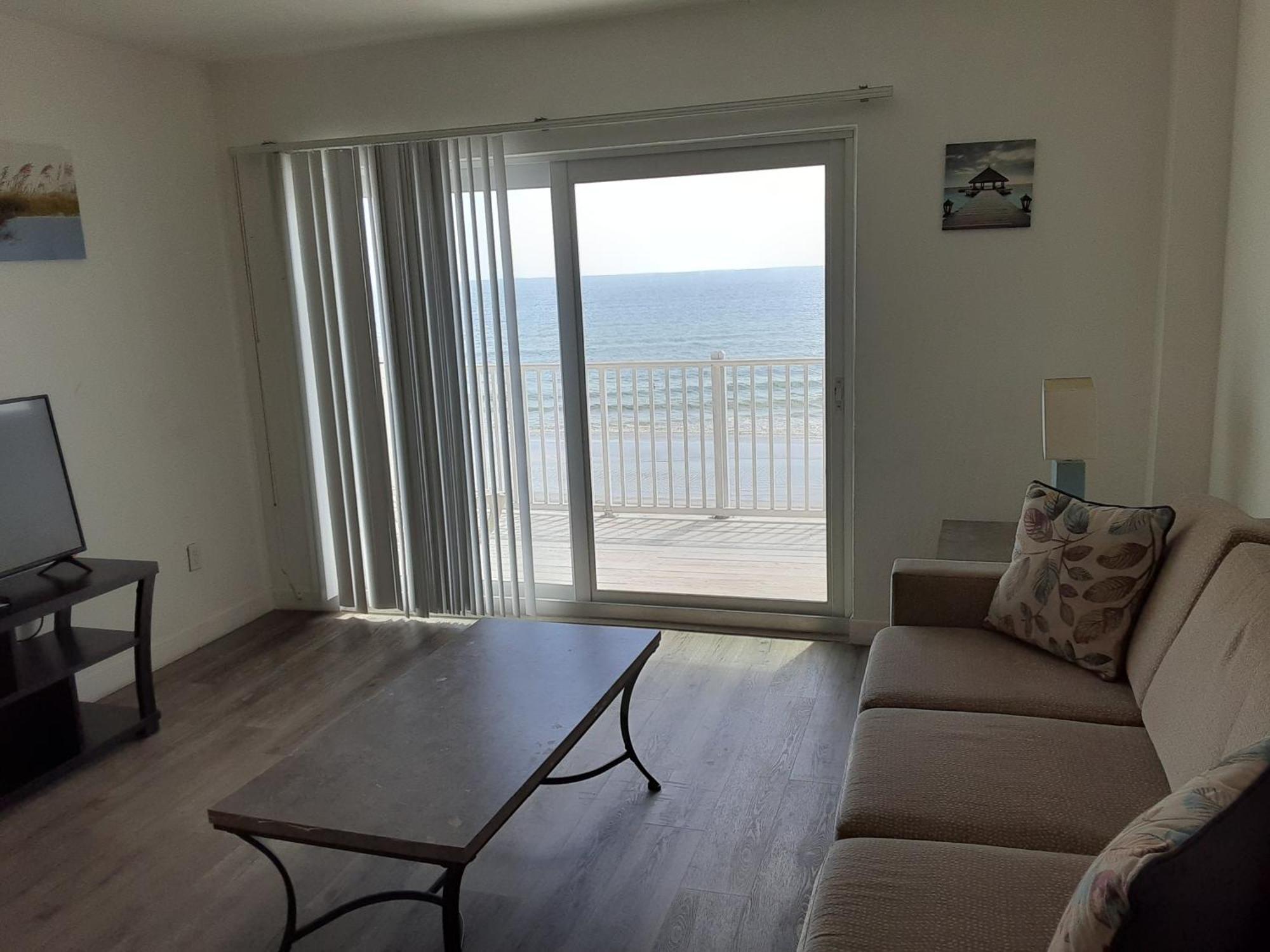 Sandalwood Beach Resort North Redington Beach Eksteriør billede