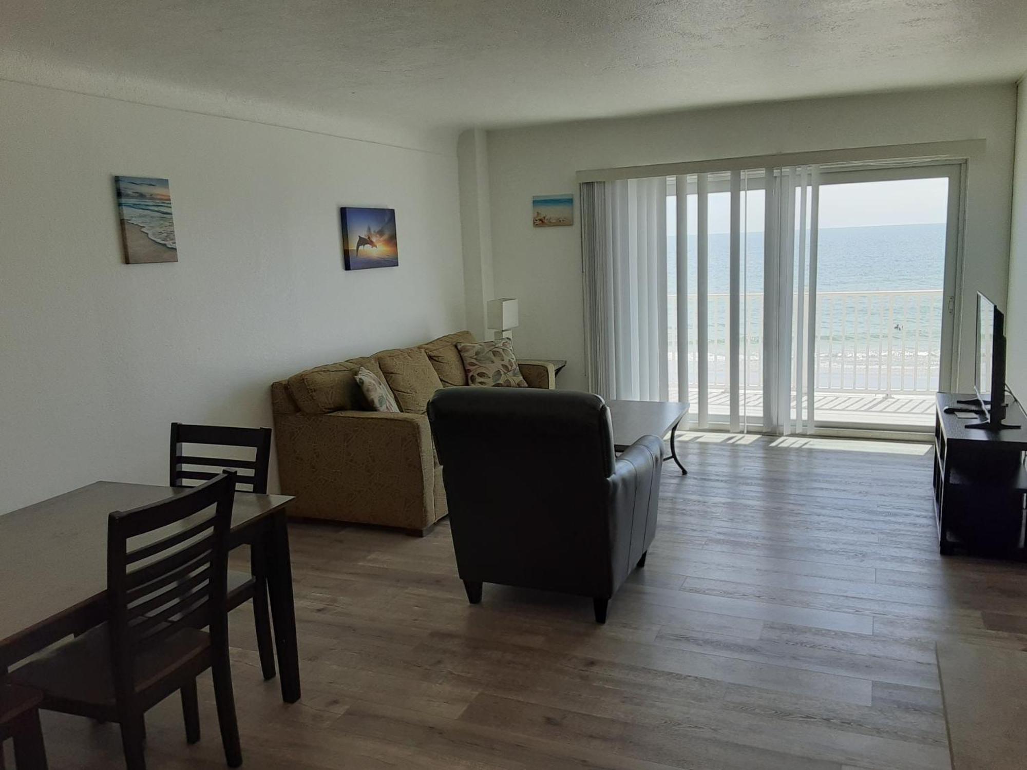 Sandalwood Beach Resort North Redington Beach Eksteriør billede