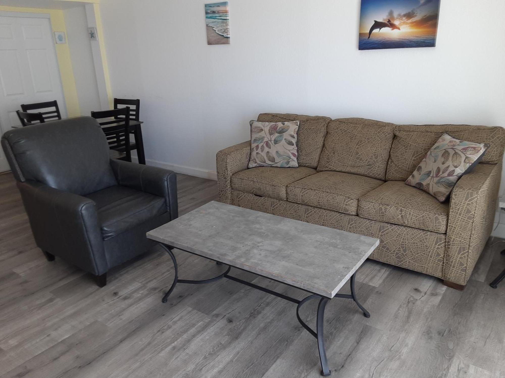 Sandalwood Beach Resort North Redington Beach Eksteriør billede