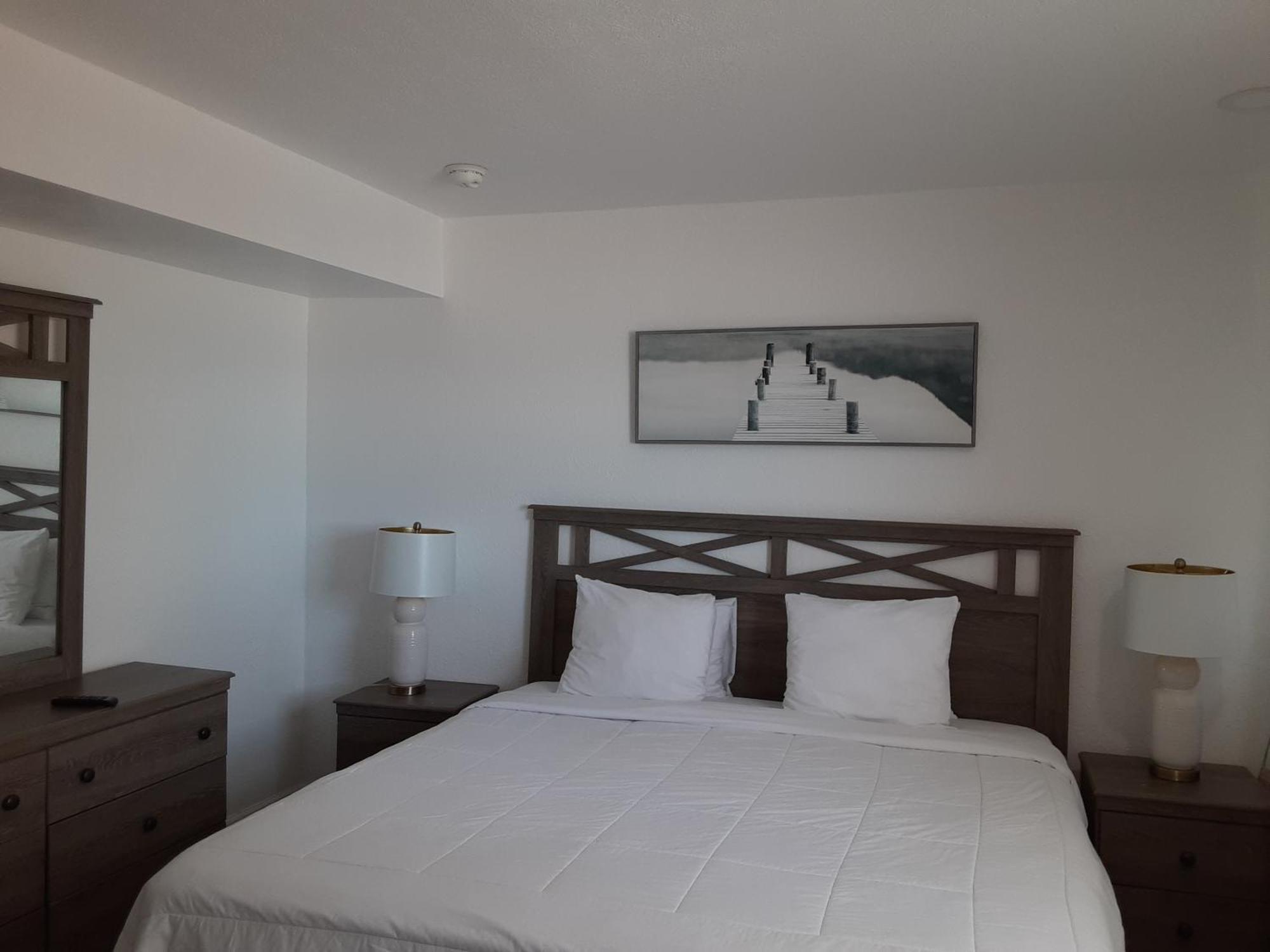 Sandalwood Beach Resort North Redington Beach Eksteriør billede