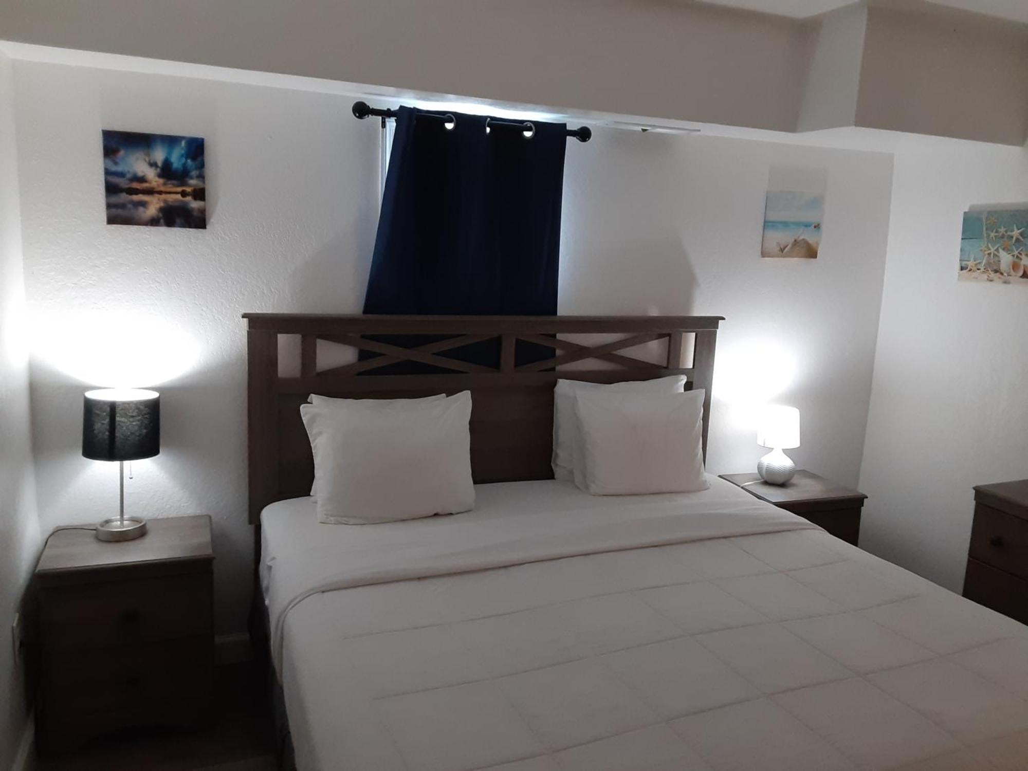 Sandalwood Beach Resort North Redington Beach Eksteriør billede