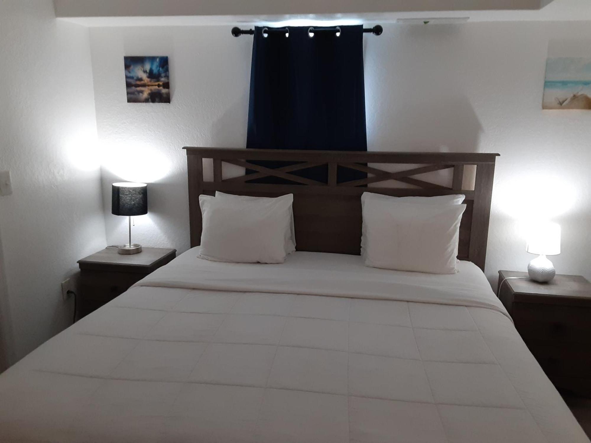 Sandalwood Beach Resort North Redington Beach Eksteriør billede
