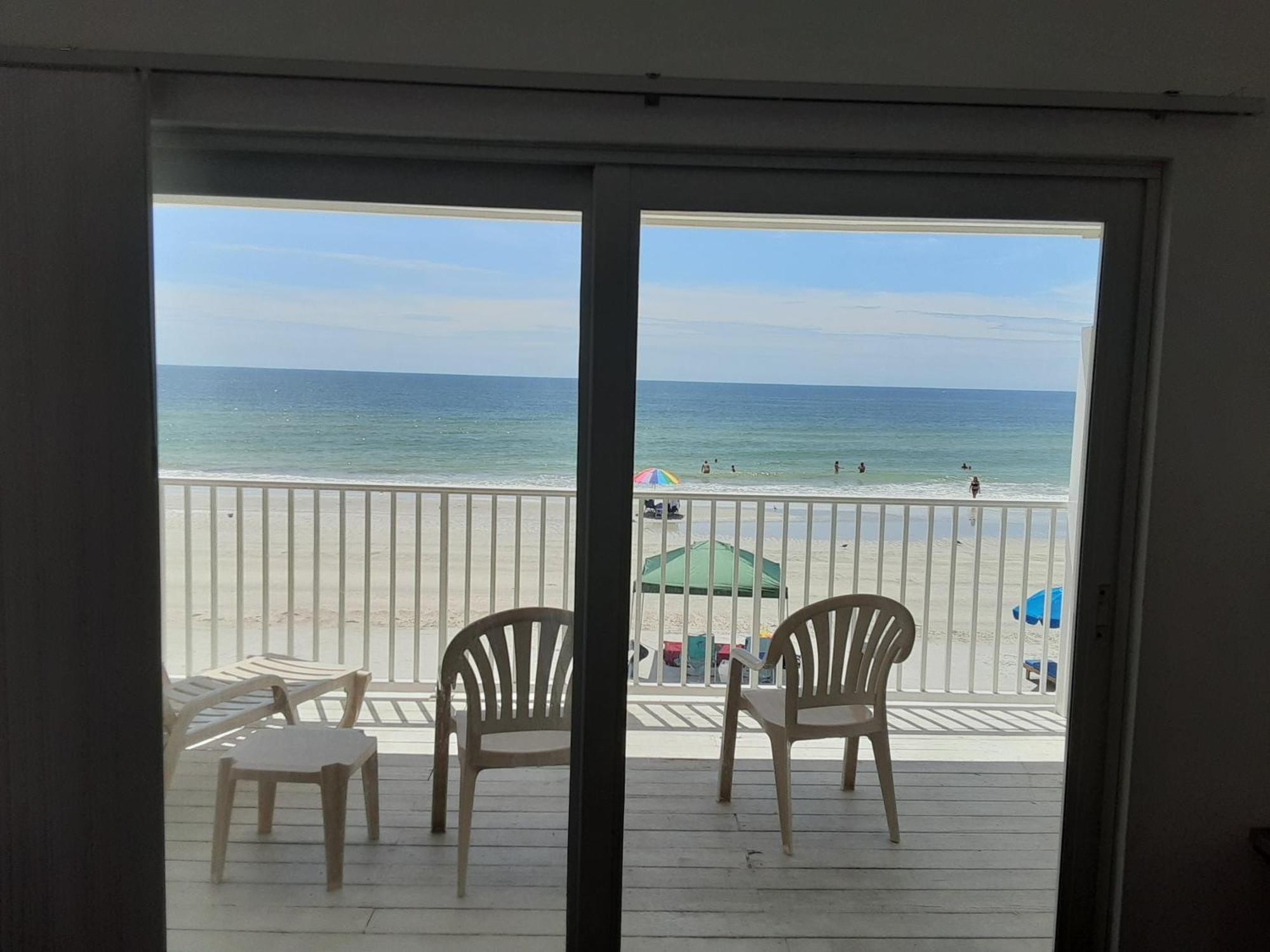 Sandalwood Beach Resort North Redington Beach Eksteriør billede