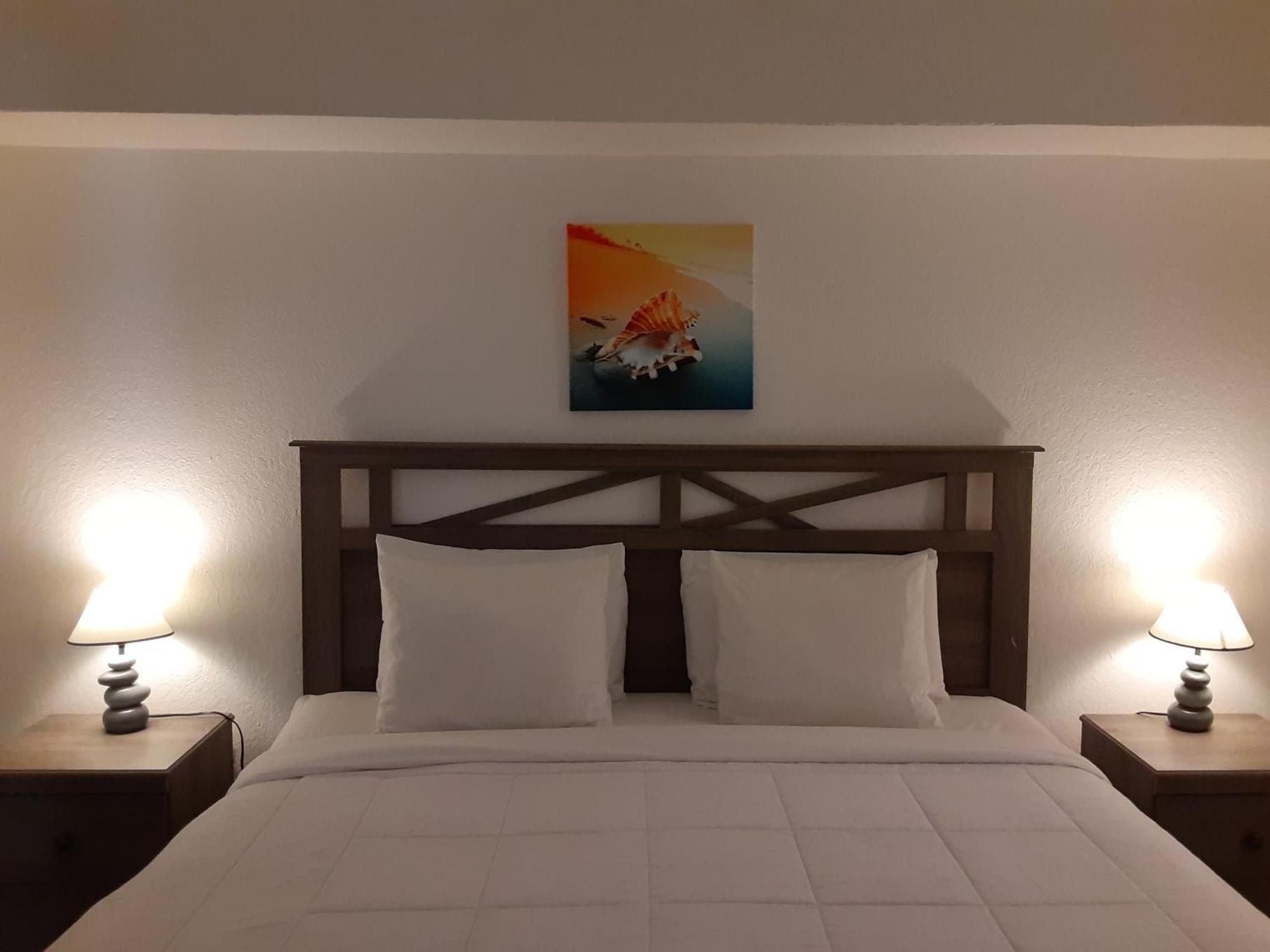 Sandalwood Beach Resort North Redington Beach Eksteriør billede