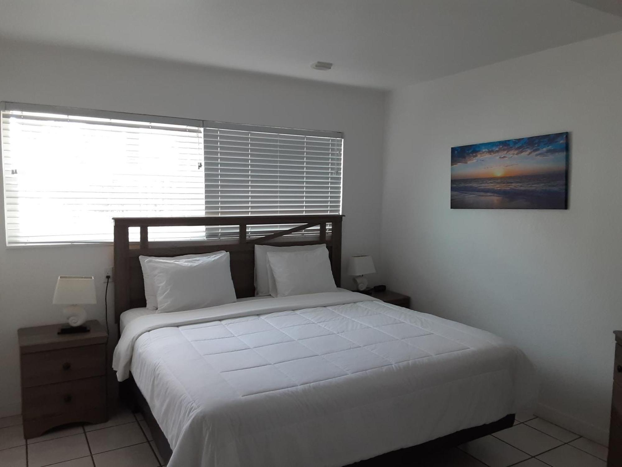 Sandalwood Beach Resort North Redington Beach Eksteriør billede