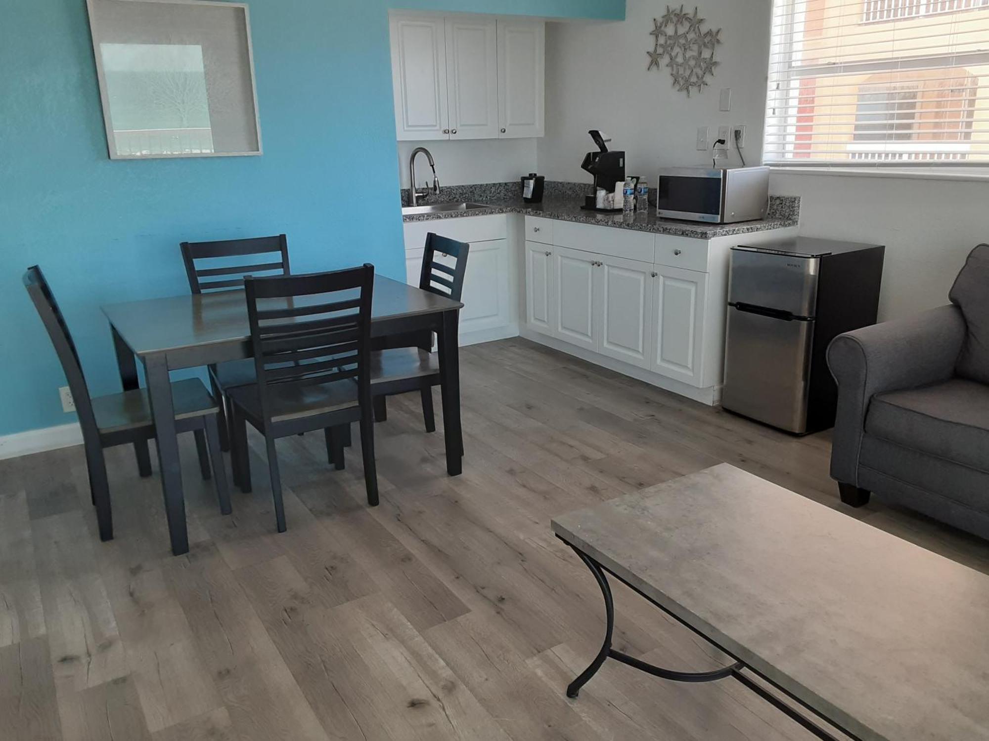 Sandalwood Beach Resort North Redington Beach Eksteriør billede