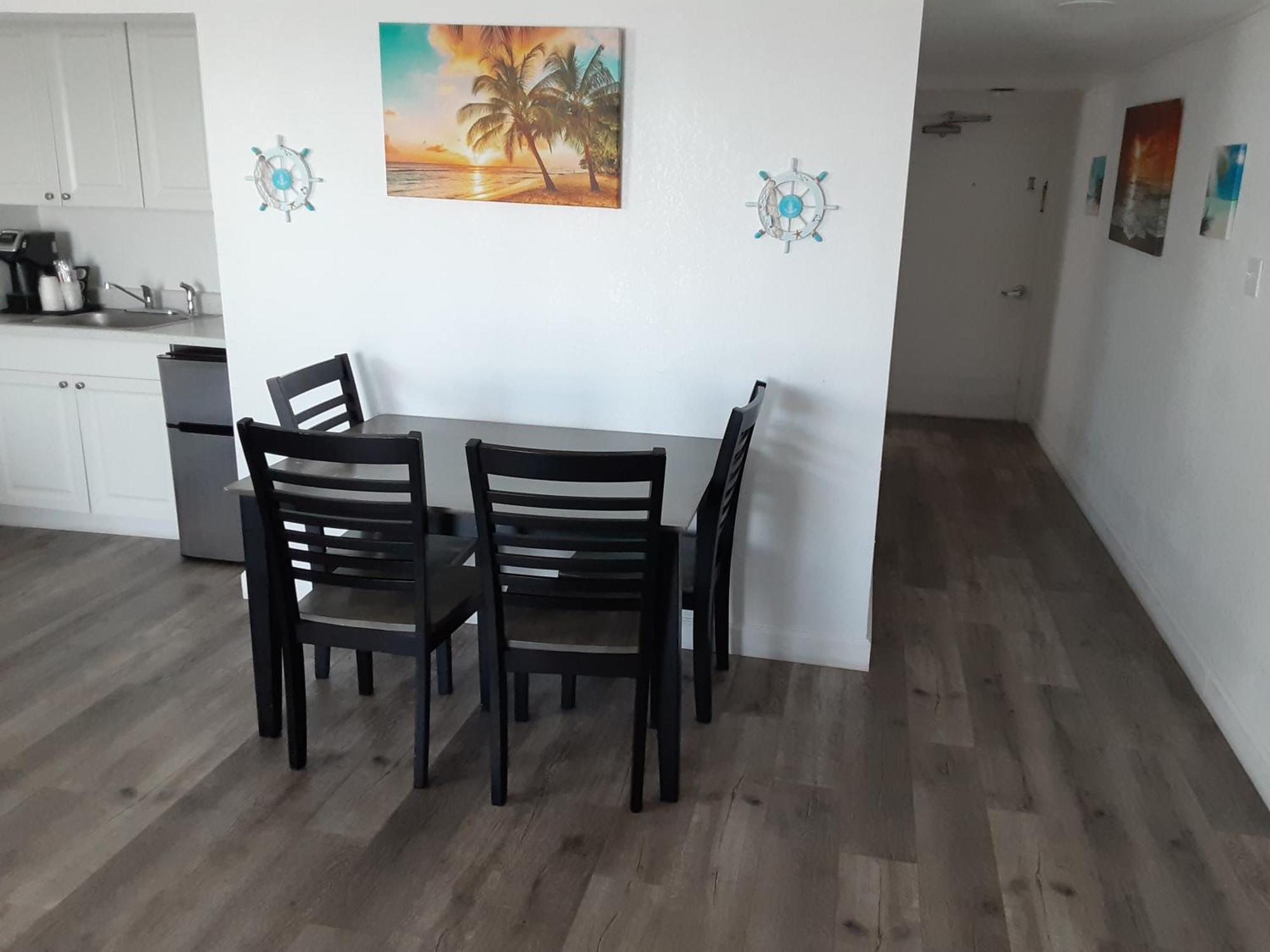 Sandalwood Beach Resort North Redington Beach Eksteriør billede