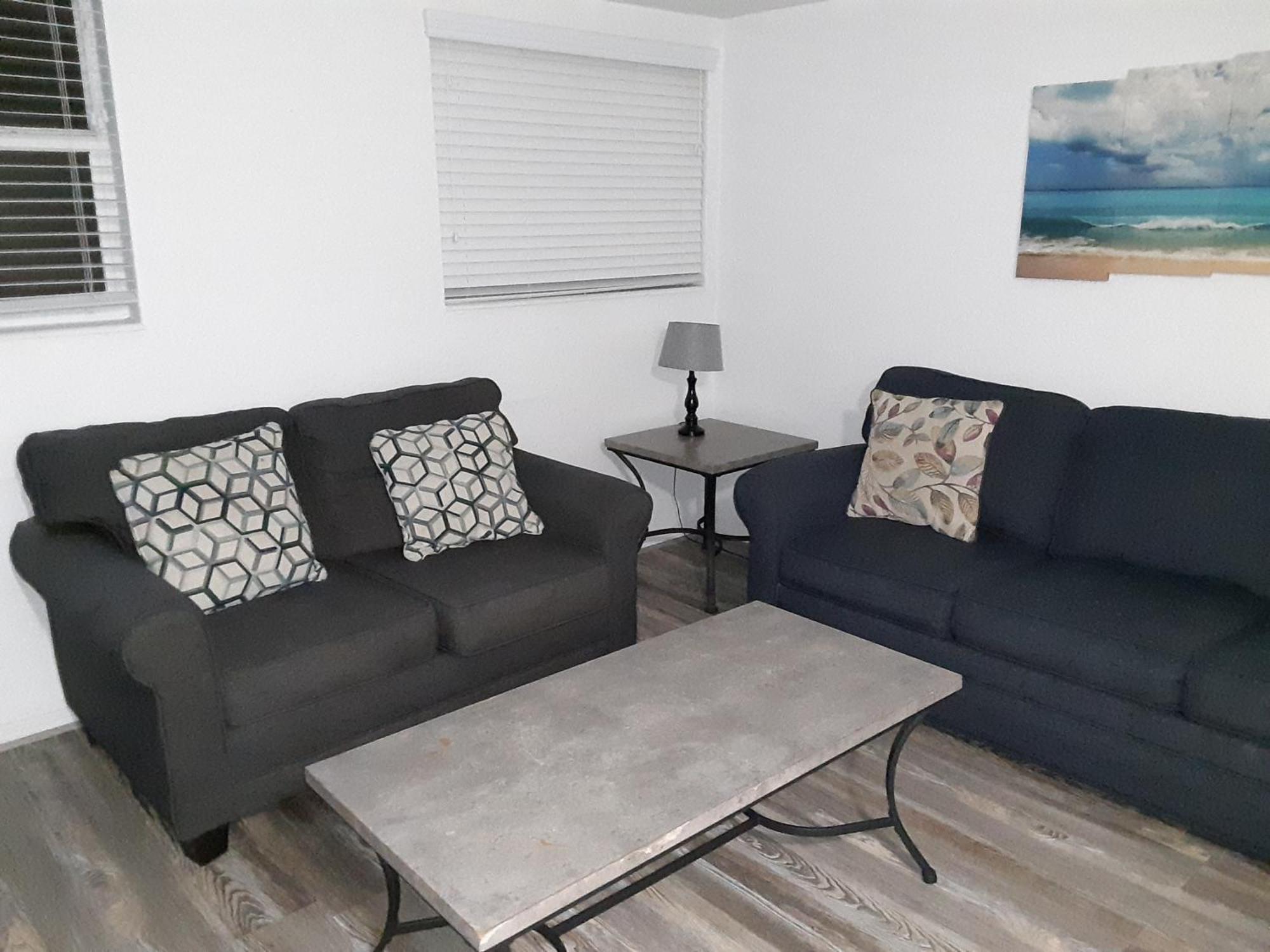 Sandalwood Beach Resort North Redington Beach Eksteriør billede