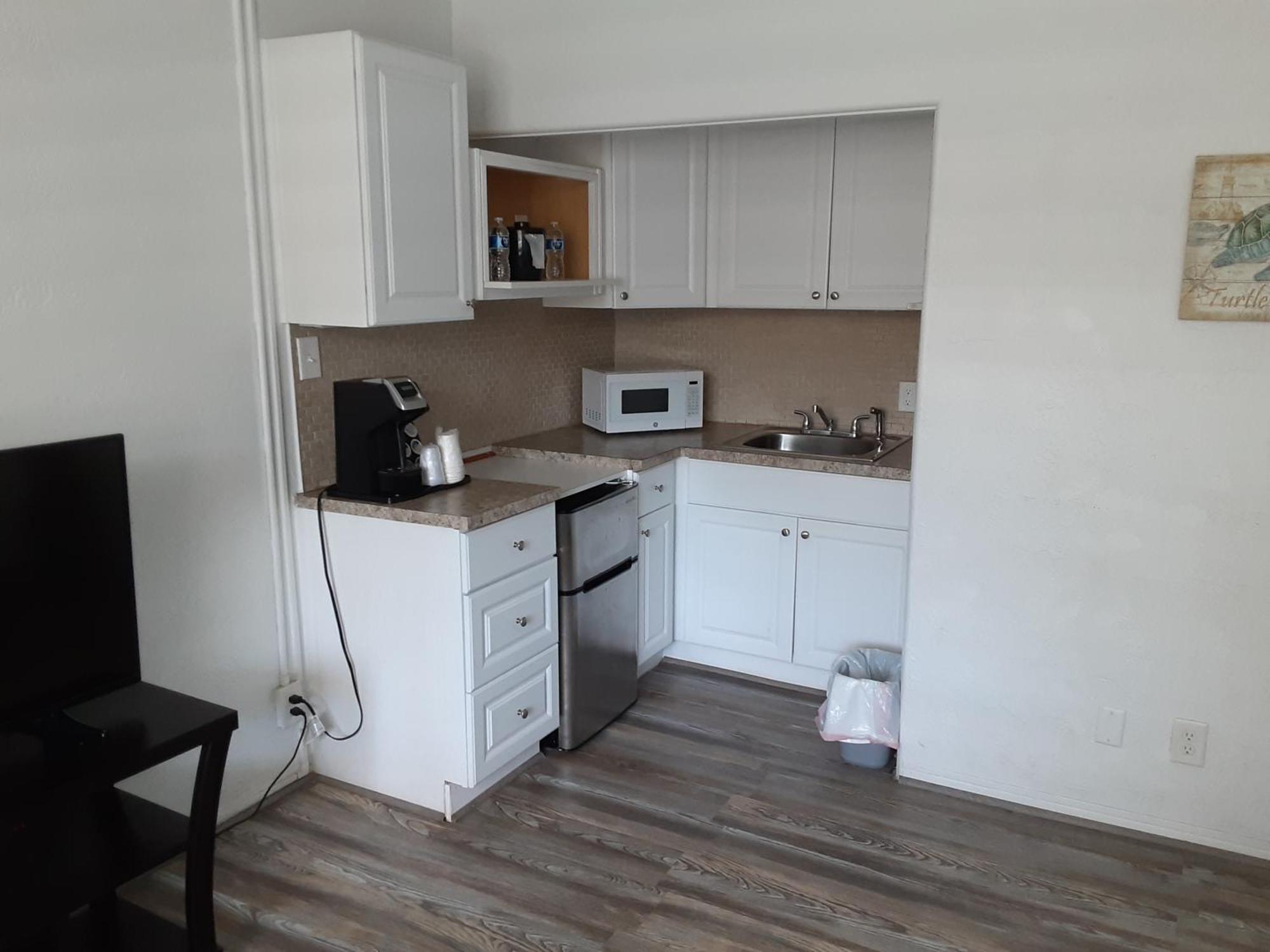 Sandalwood Beach Resort North Redington Beach Eksteriør billede