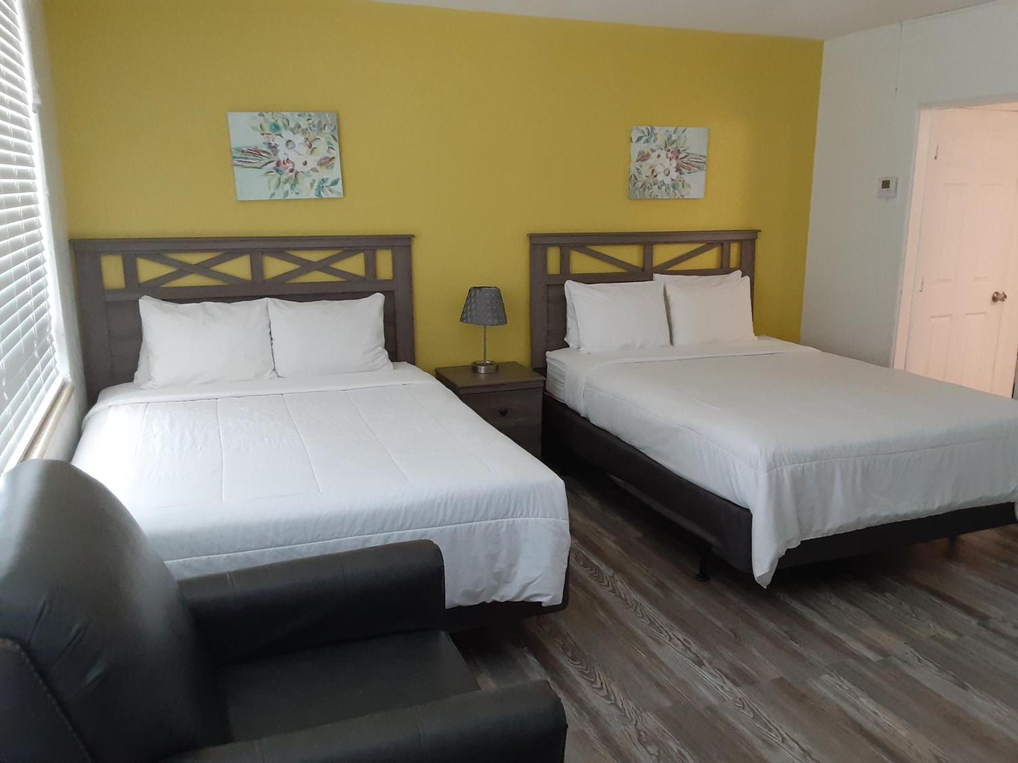 Sandalwood Beach Resort North Redington Beach Eksteriør billede