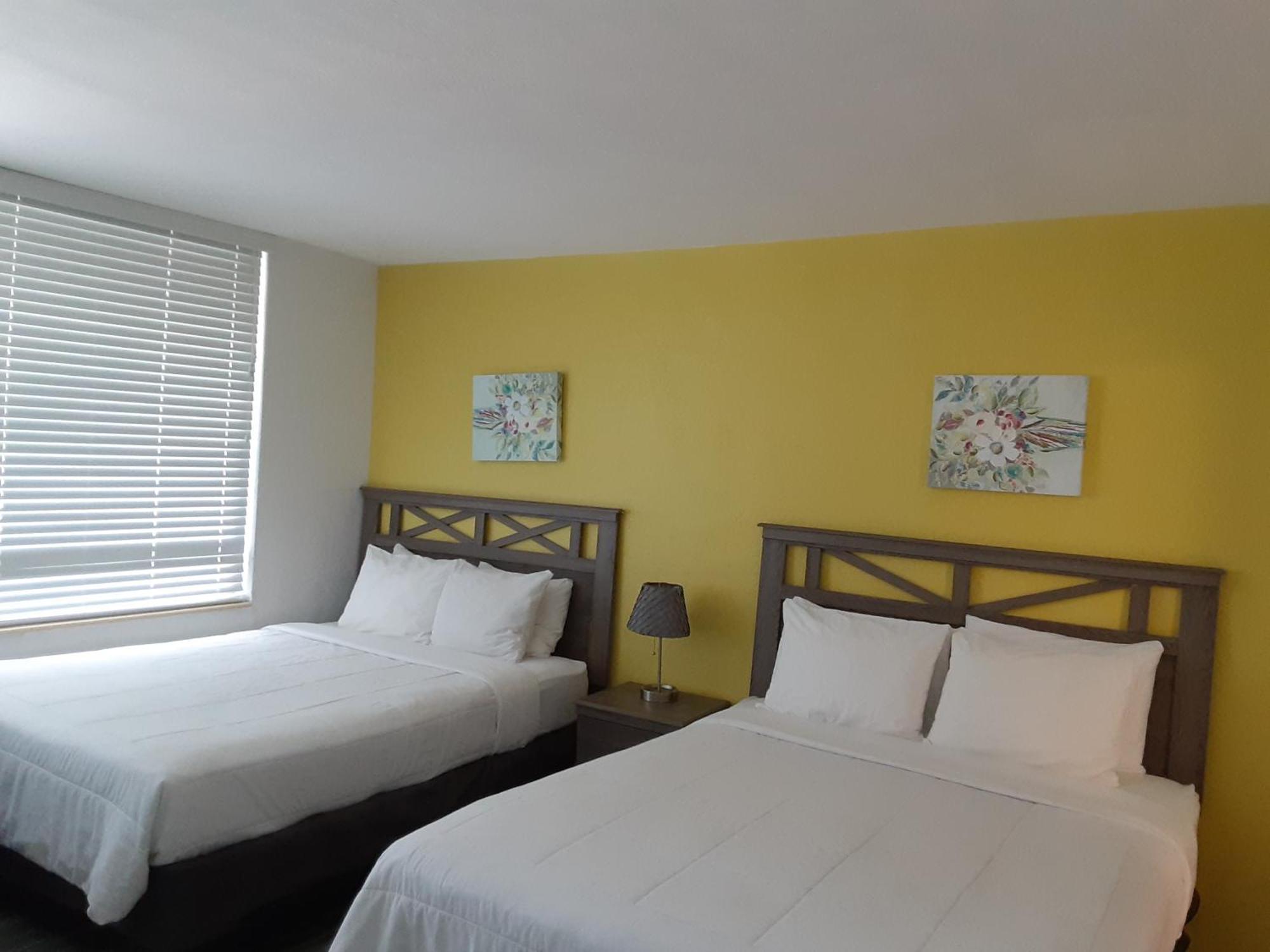 Sandalwood Beach Resort North Redington Beach Eksteriør billede