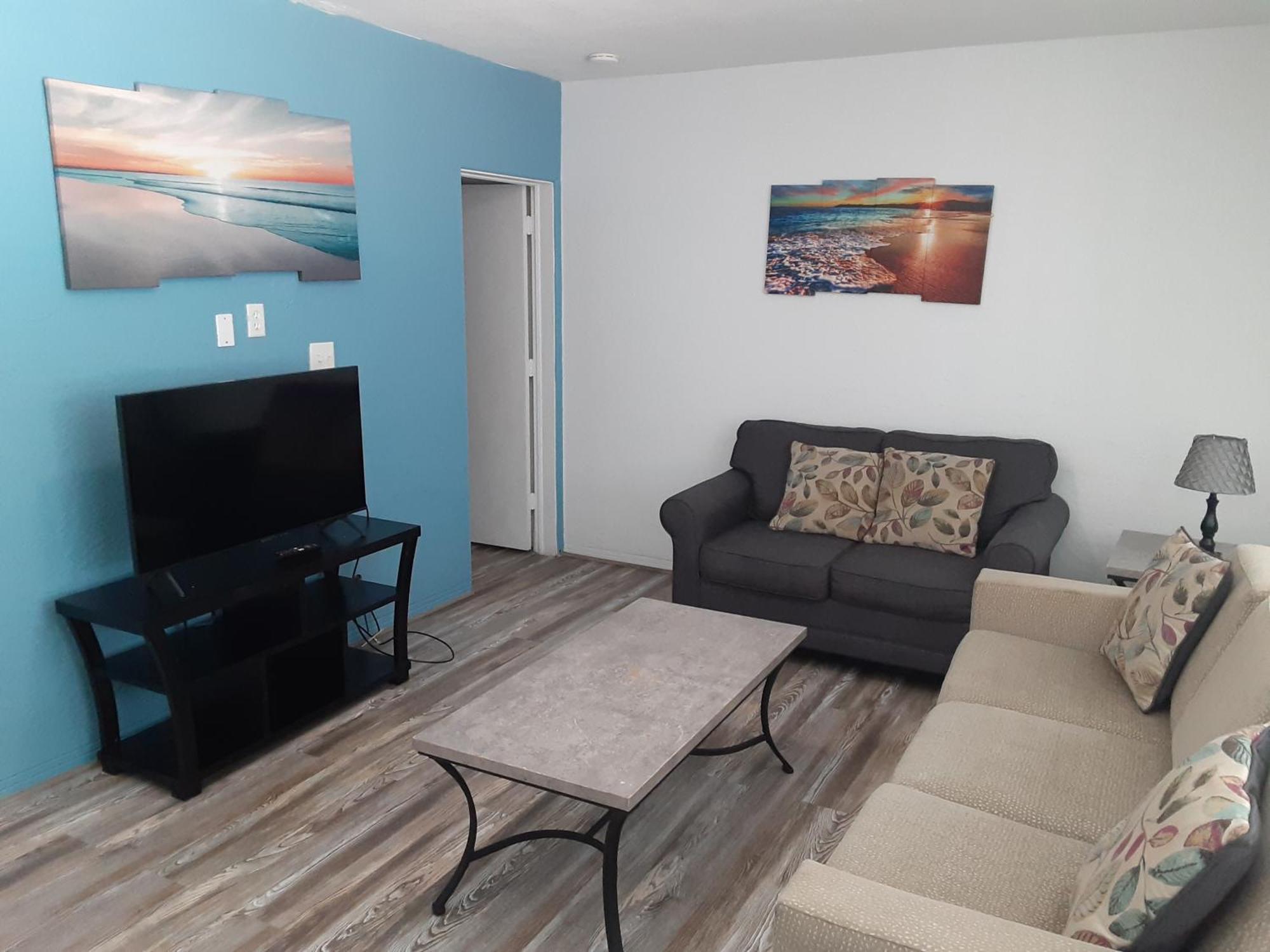 Sandalwood Beach Resort North Redington Beach Eksteriør billede
