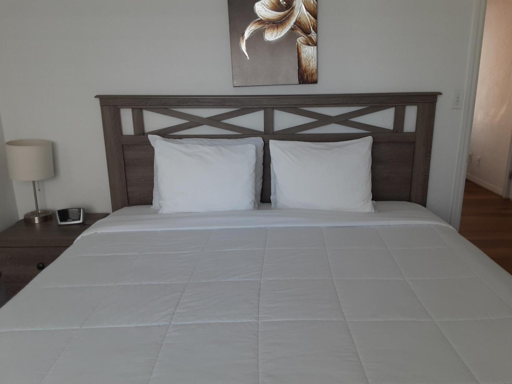 Sandalwood Beach Resort North Redington Beach Eksteriør billede