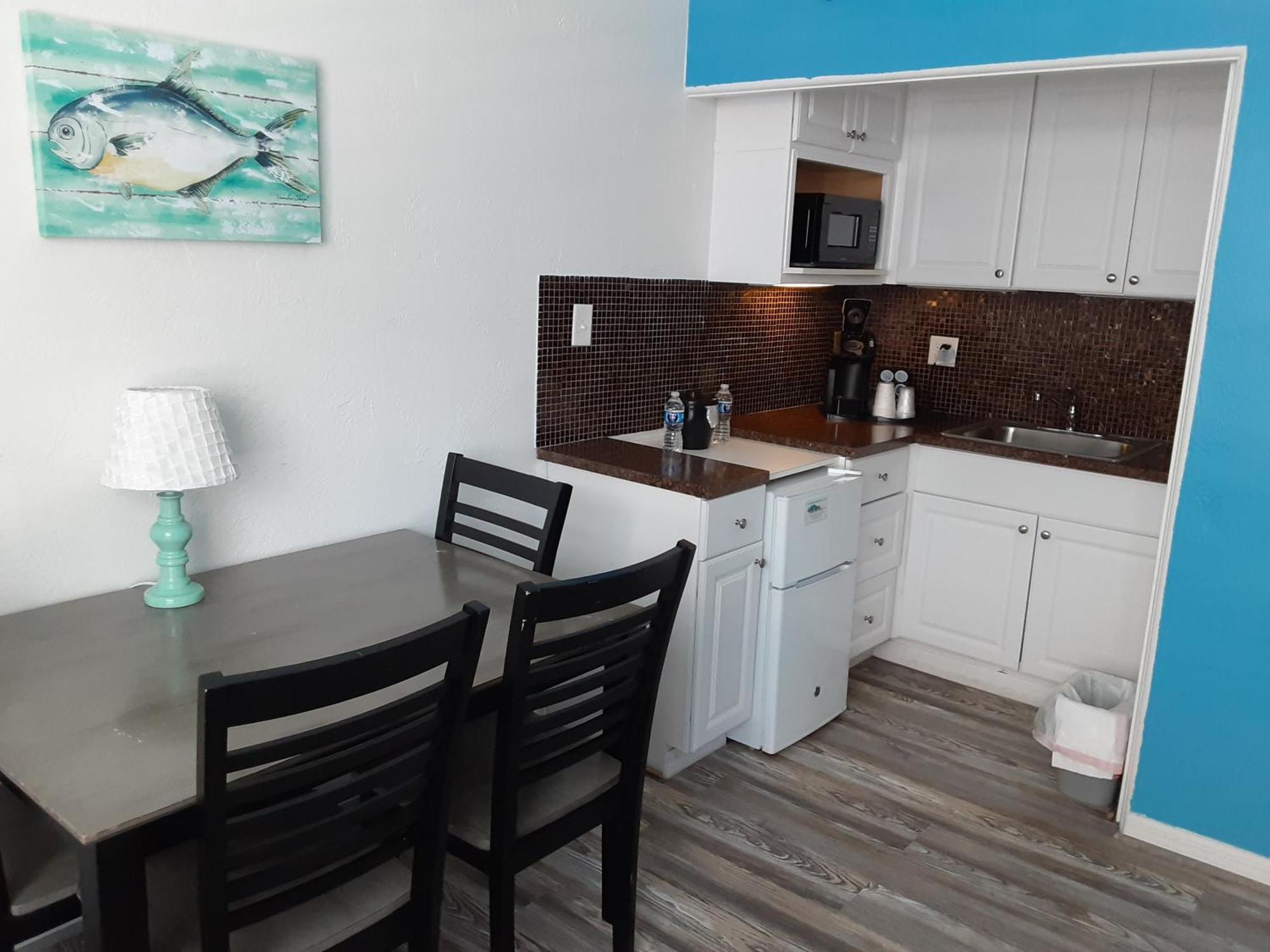 Sandalwood Beach Resort North Redington Beach Eksteriør billede
