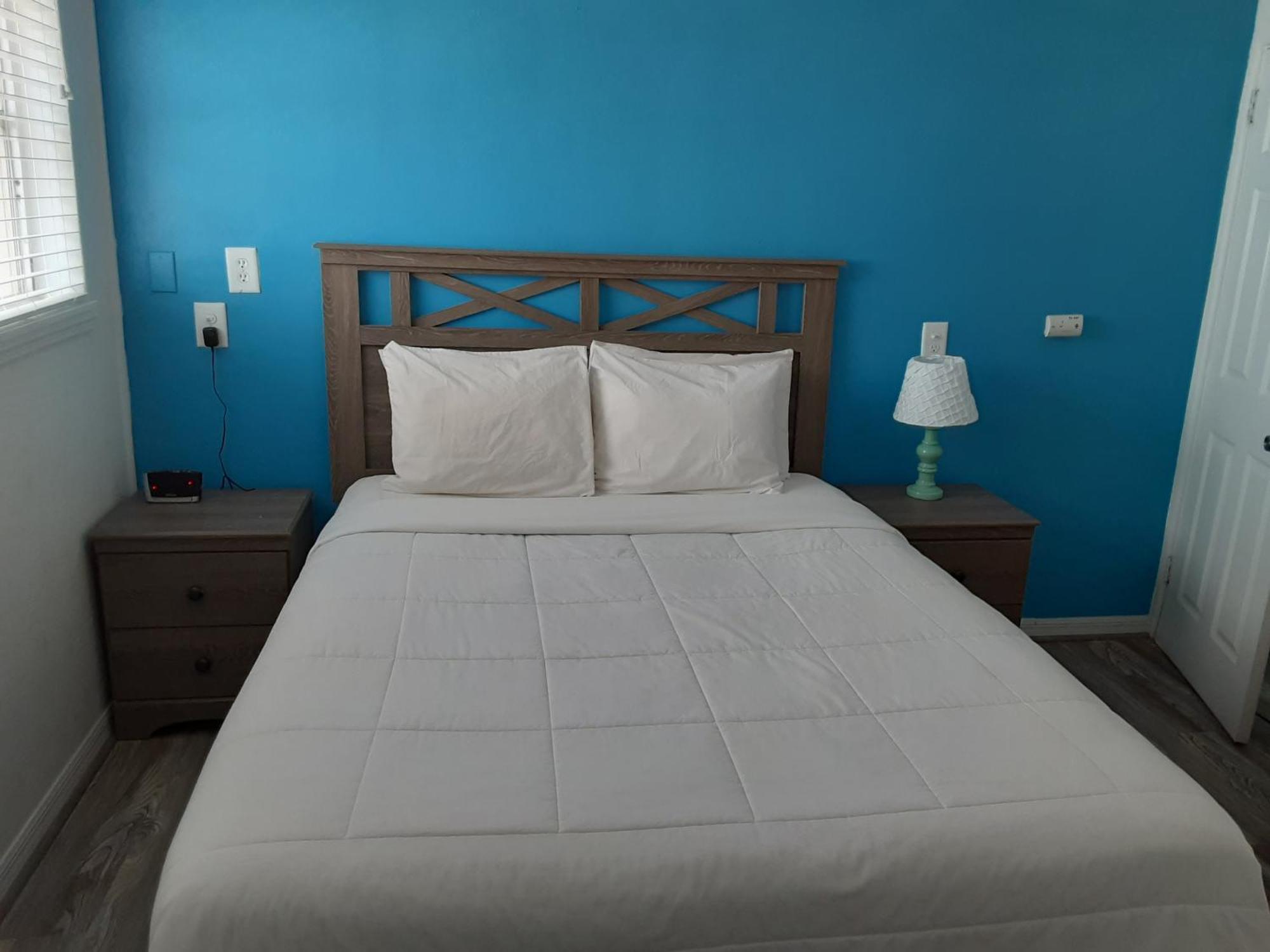 Sandalwood Beach Resort North Redington Beach Eksteriør billede