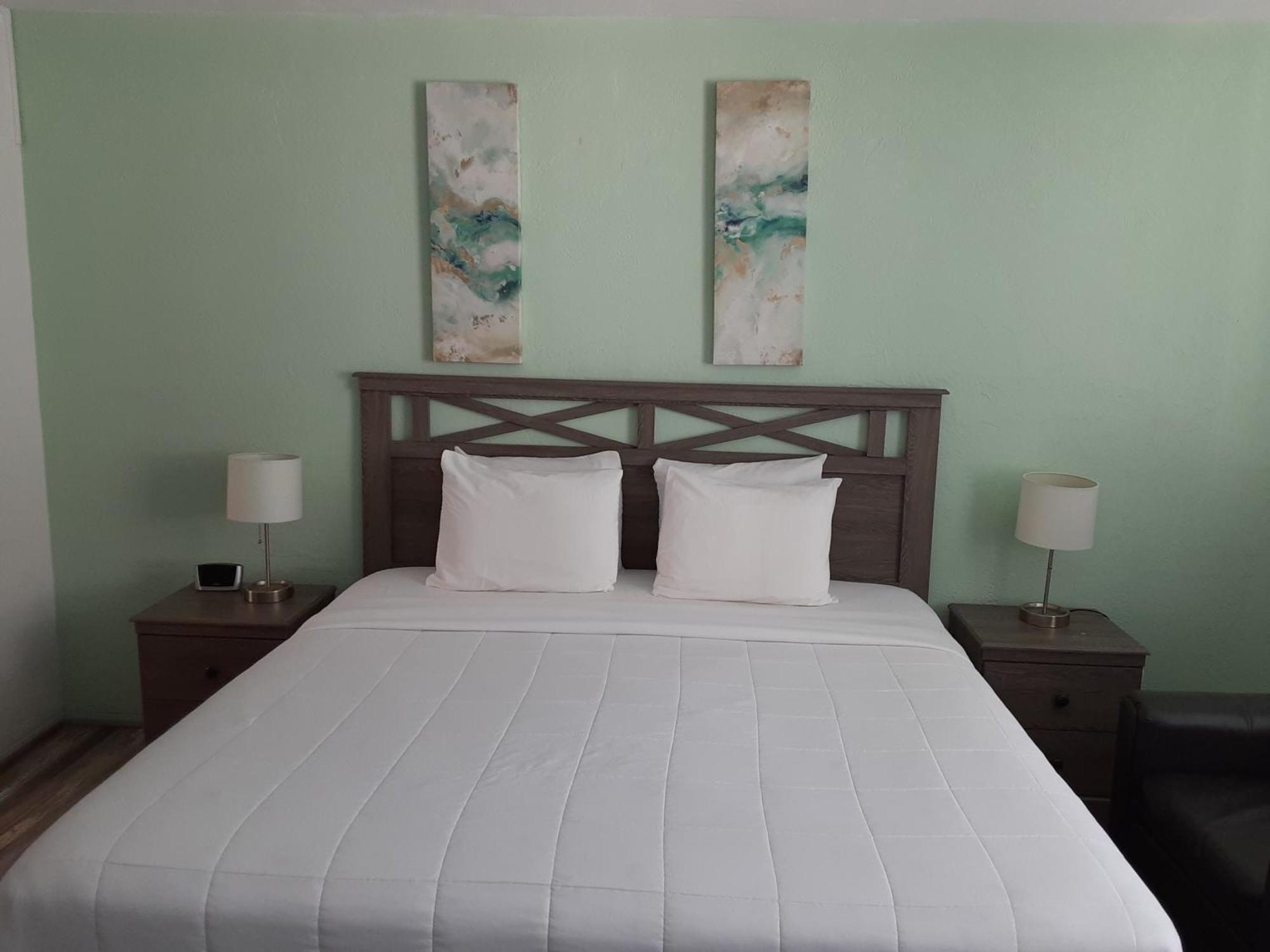 Sandalwood Beach Resort North Redington Beach Eksteriør billede