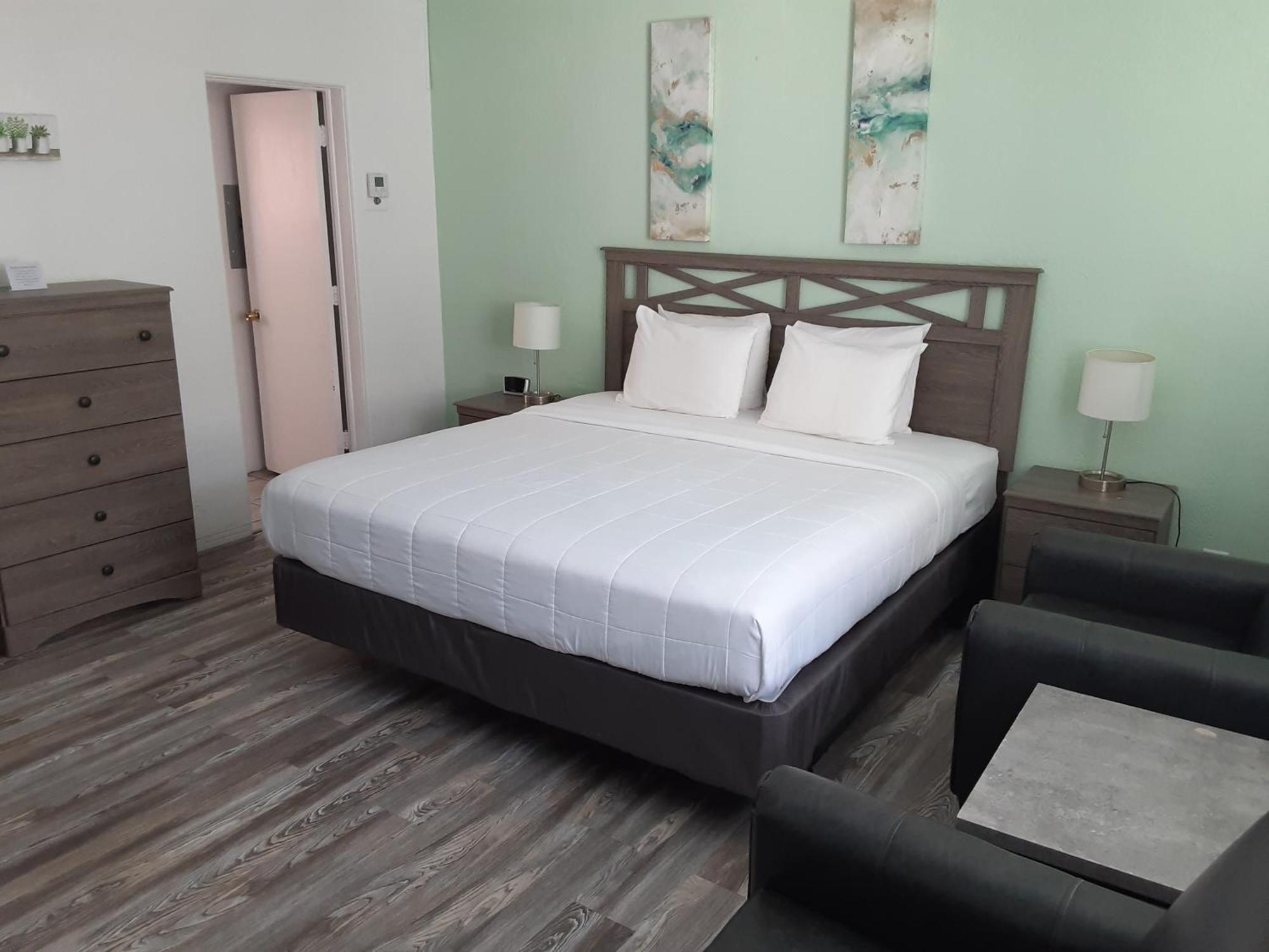 Sandalwood Beach Resort North Redington Beach Eksteriør billede