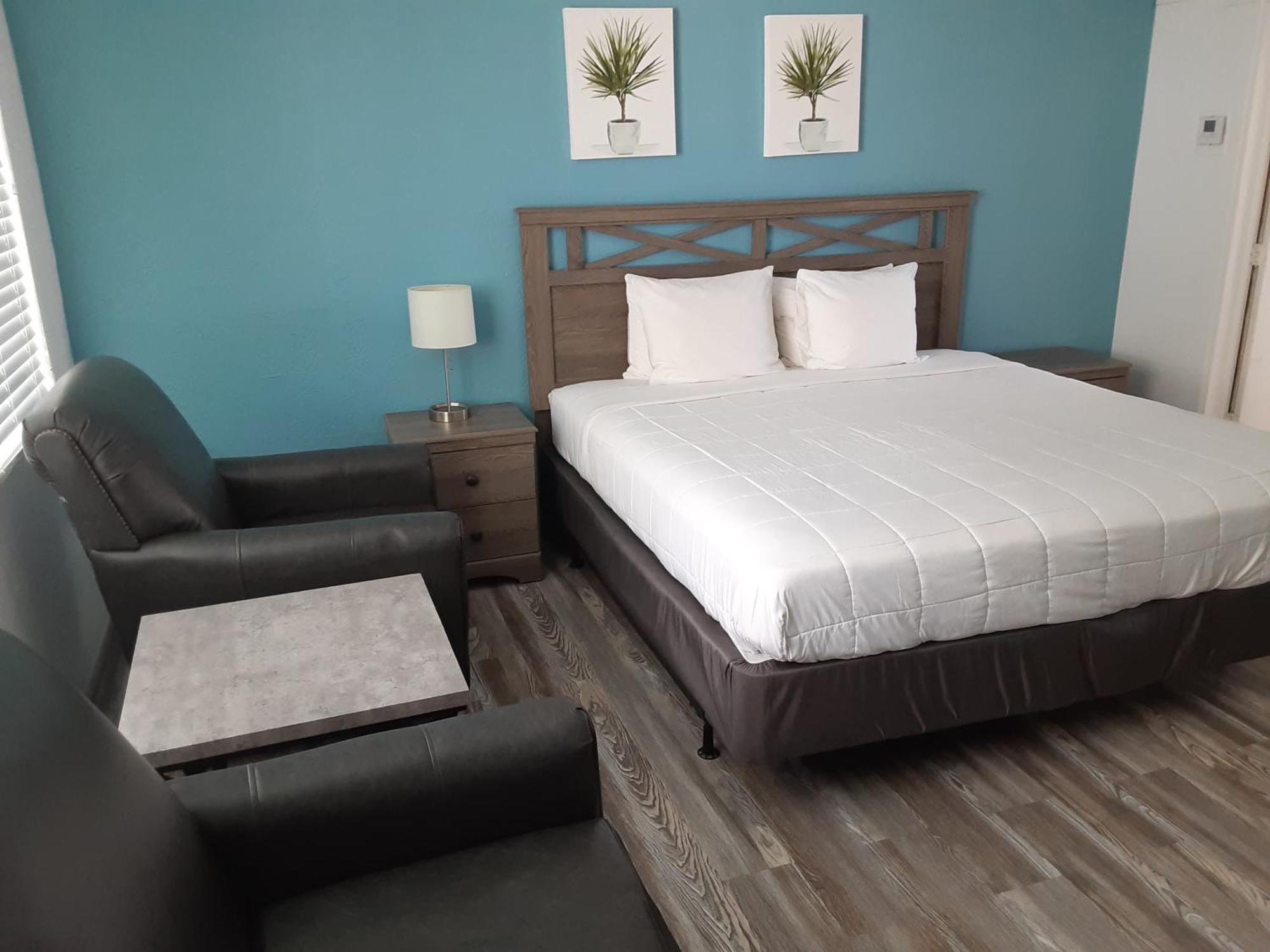 Sandalwood Beach Resort North Redington Beach Eksteriør billede