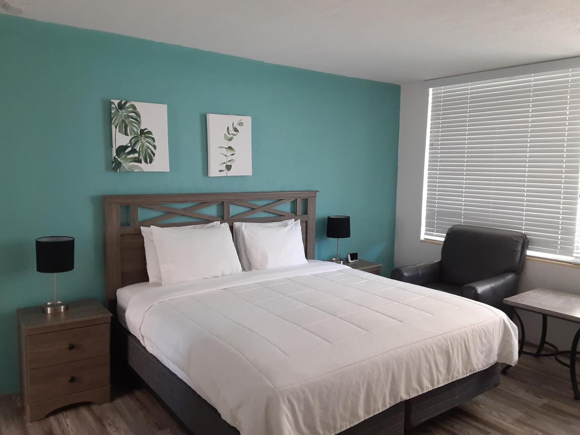 Sandalwood Beach Resort North Redington Beach Eksteriør billede