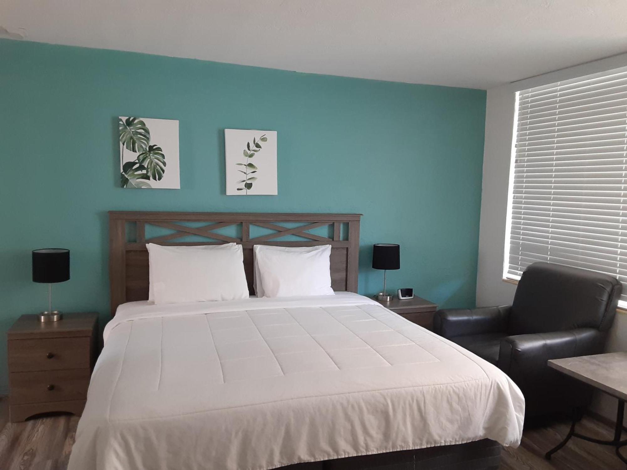 Sandalwood Beach Resort North Redington Beach Eksteriør billede