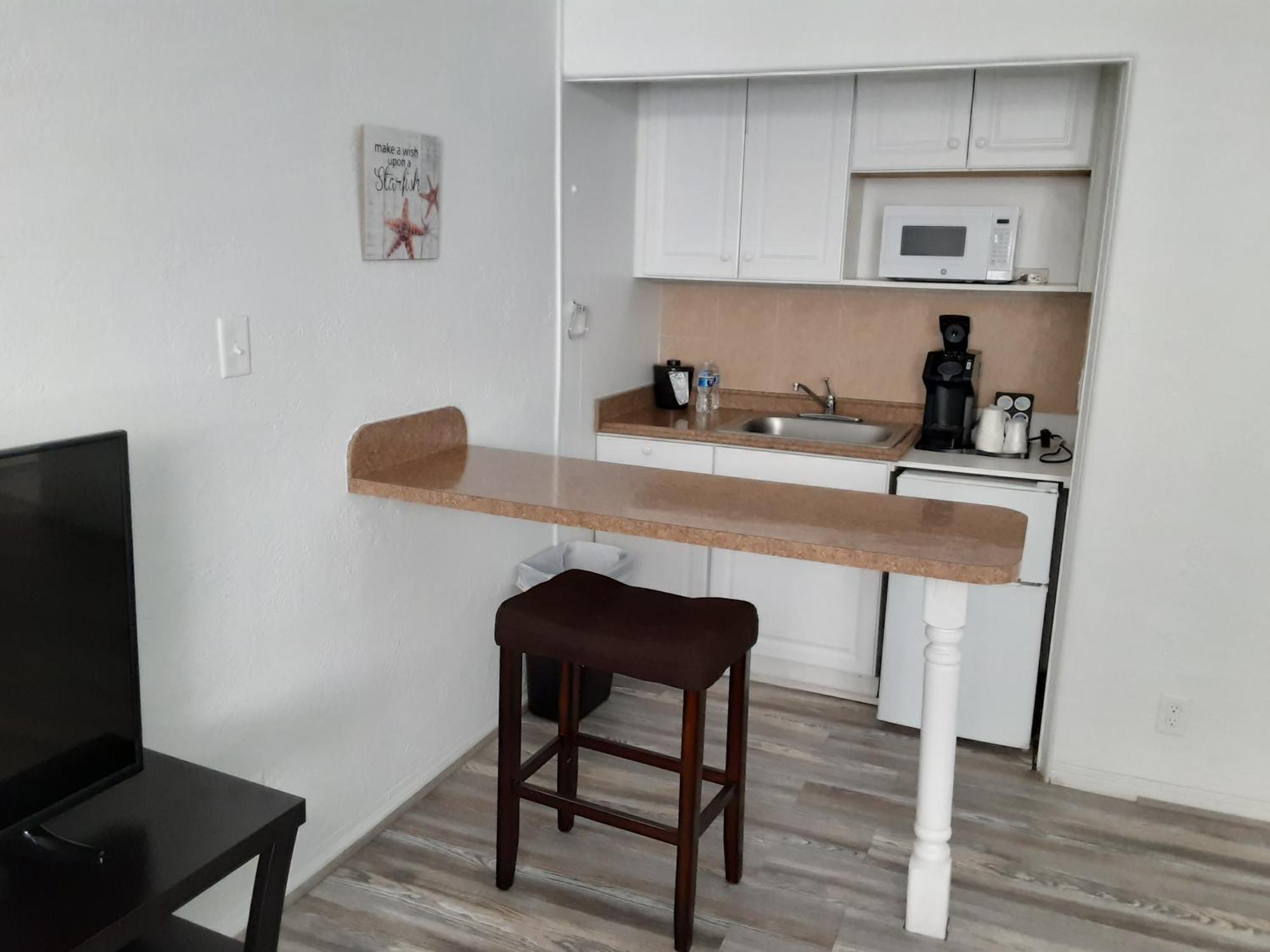 Sandalwood Beach Resort North Redington Beach Eksteriør billede