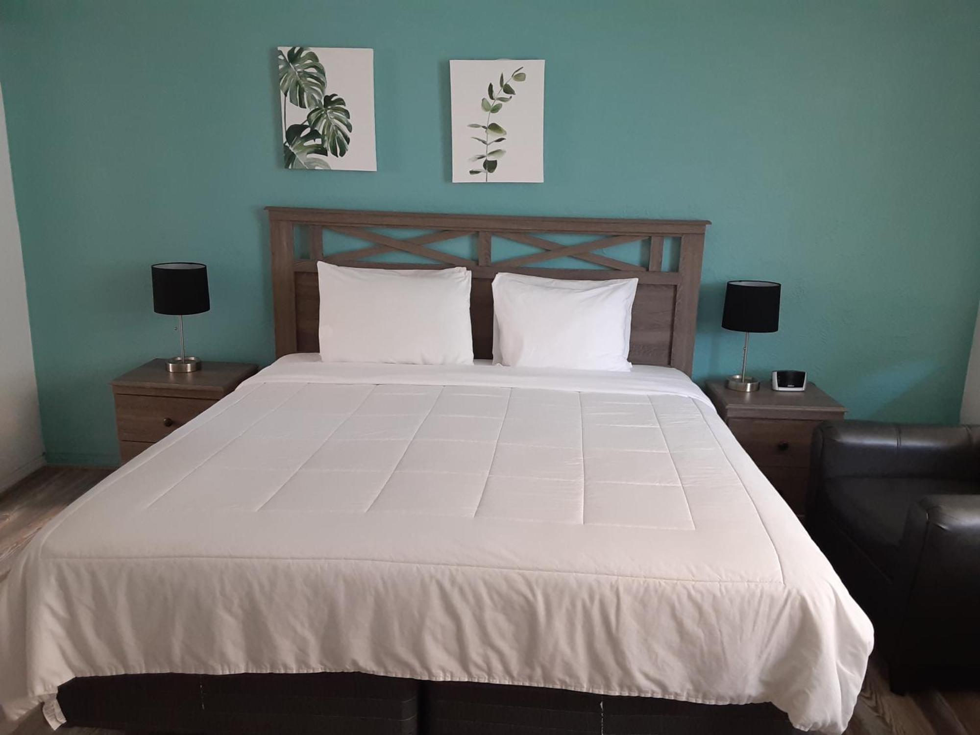 Sandalwood Beach Resort North Redington Beach Eksteriør billede