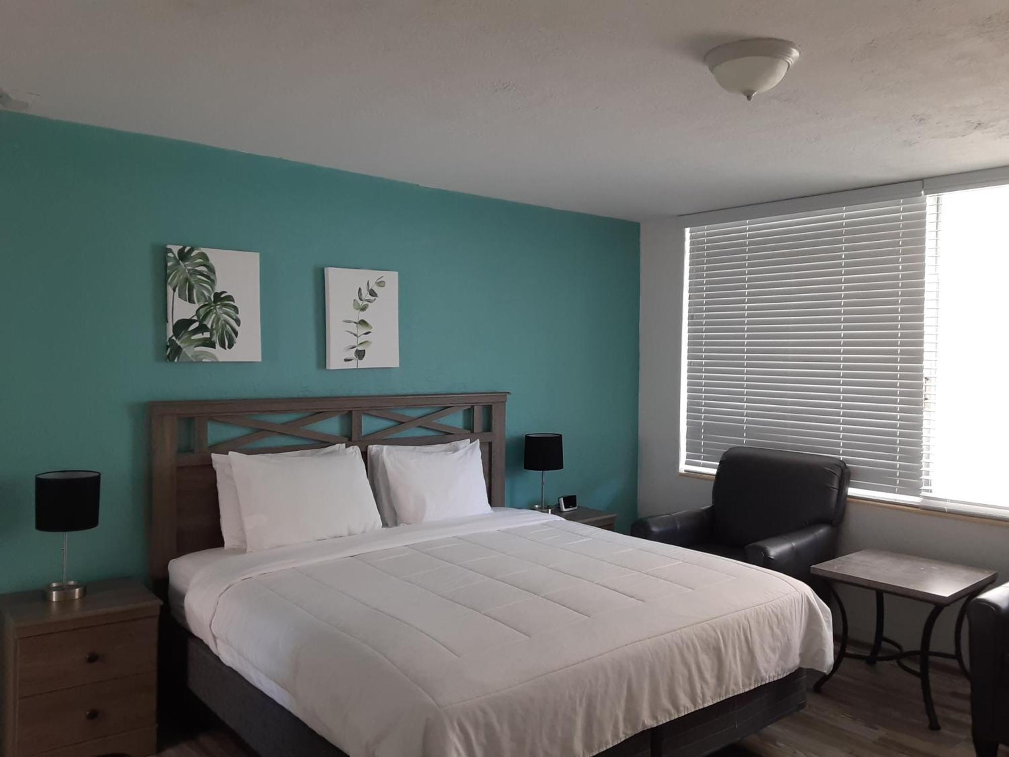 Sandalwood Beach Resort North Redington Beach Eksteriør billede