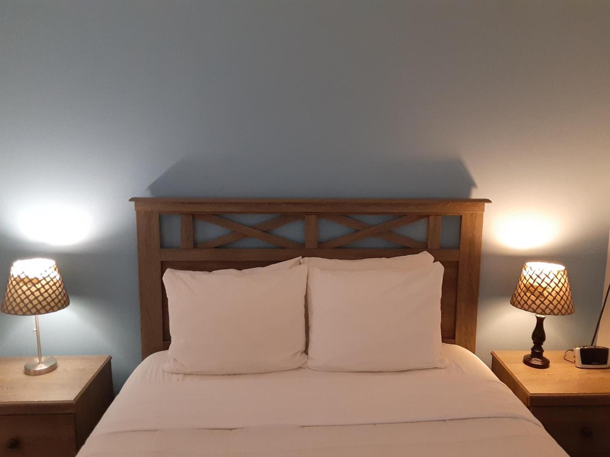 Sandalwood Beach Resort North Redington Beach Eksteriør billede
