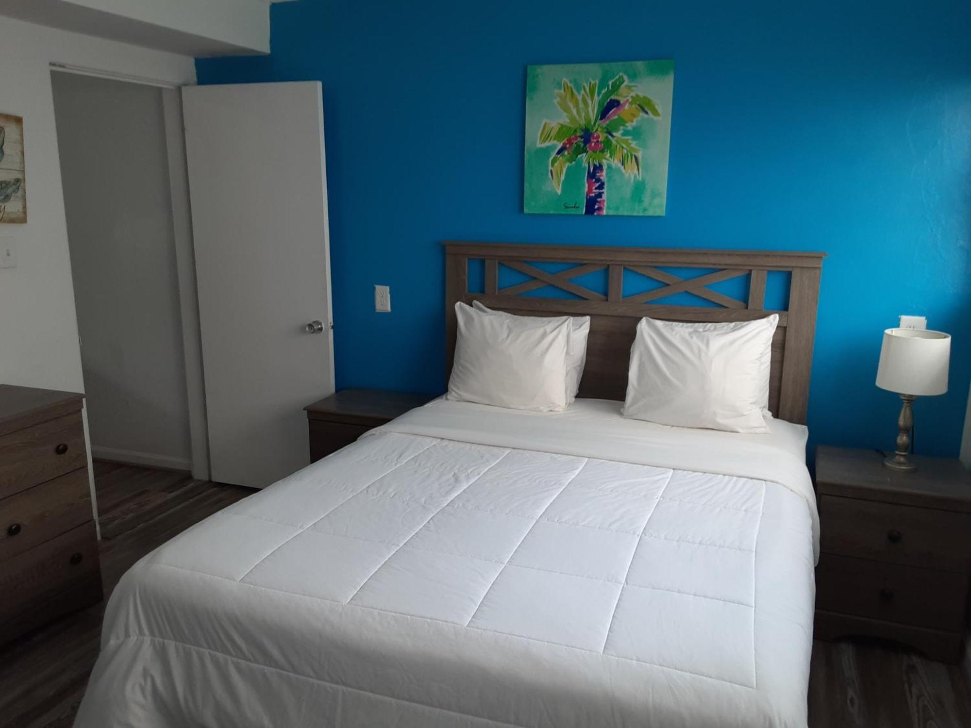 Sandalwood Beach Resort North Redington Beach Eksteriør billede