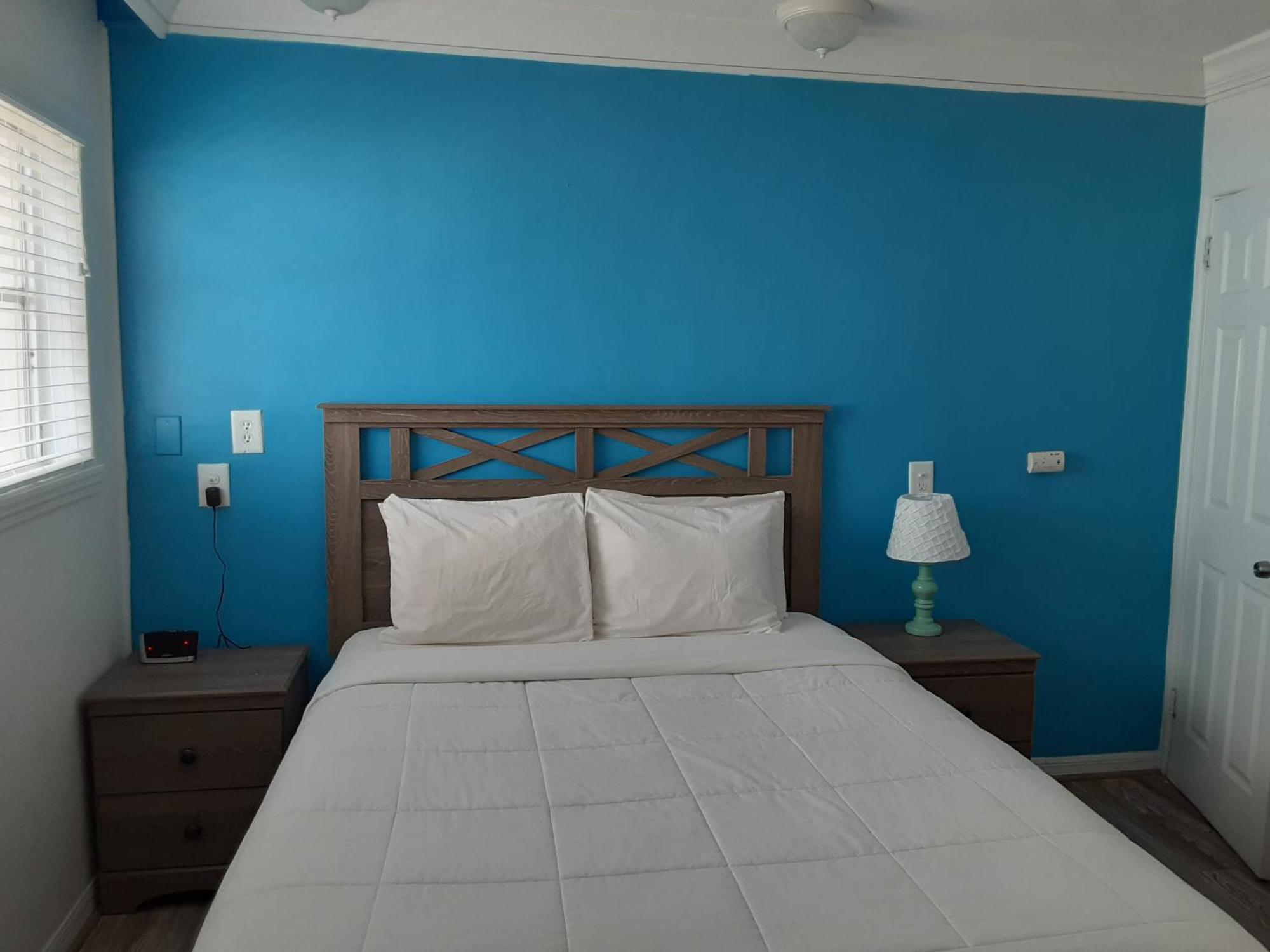 Sandalwood Beach Resort North Redington Beach Eksteriør billede