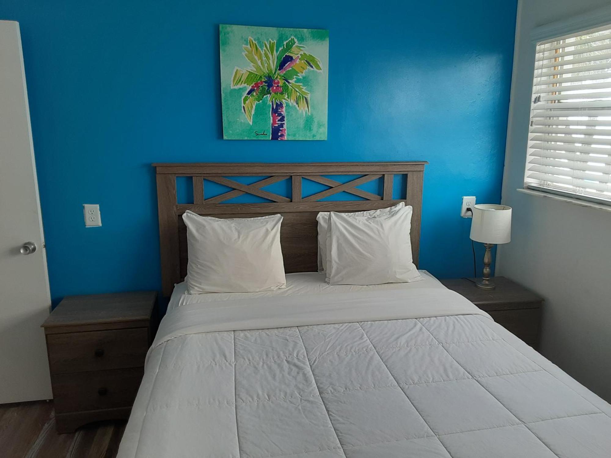 Sandalwood Beach Resort North Redington Beach Eksteriør billede