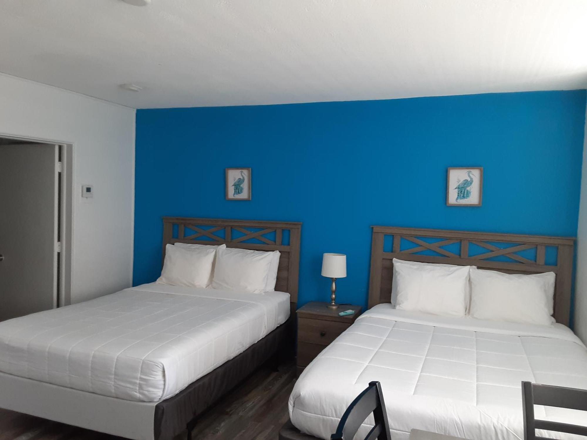 Sandalwood Beach Resort North Redington Beach Eksteriør billede