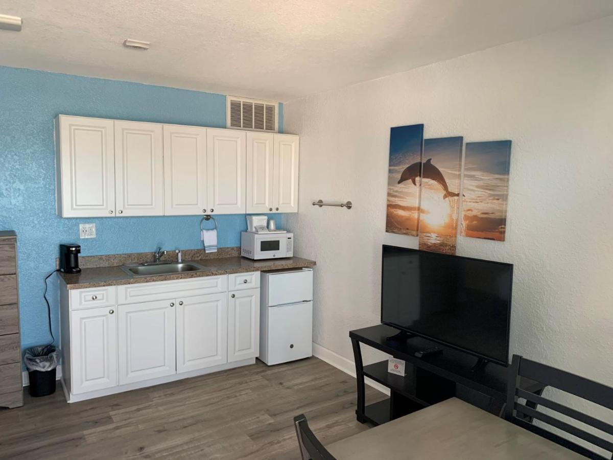 Sandalwood Beach Resort North Redington Beach Eksteriør billede